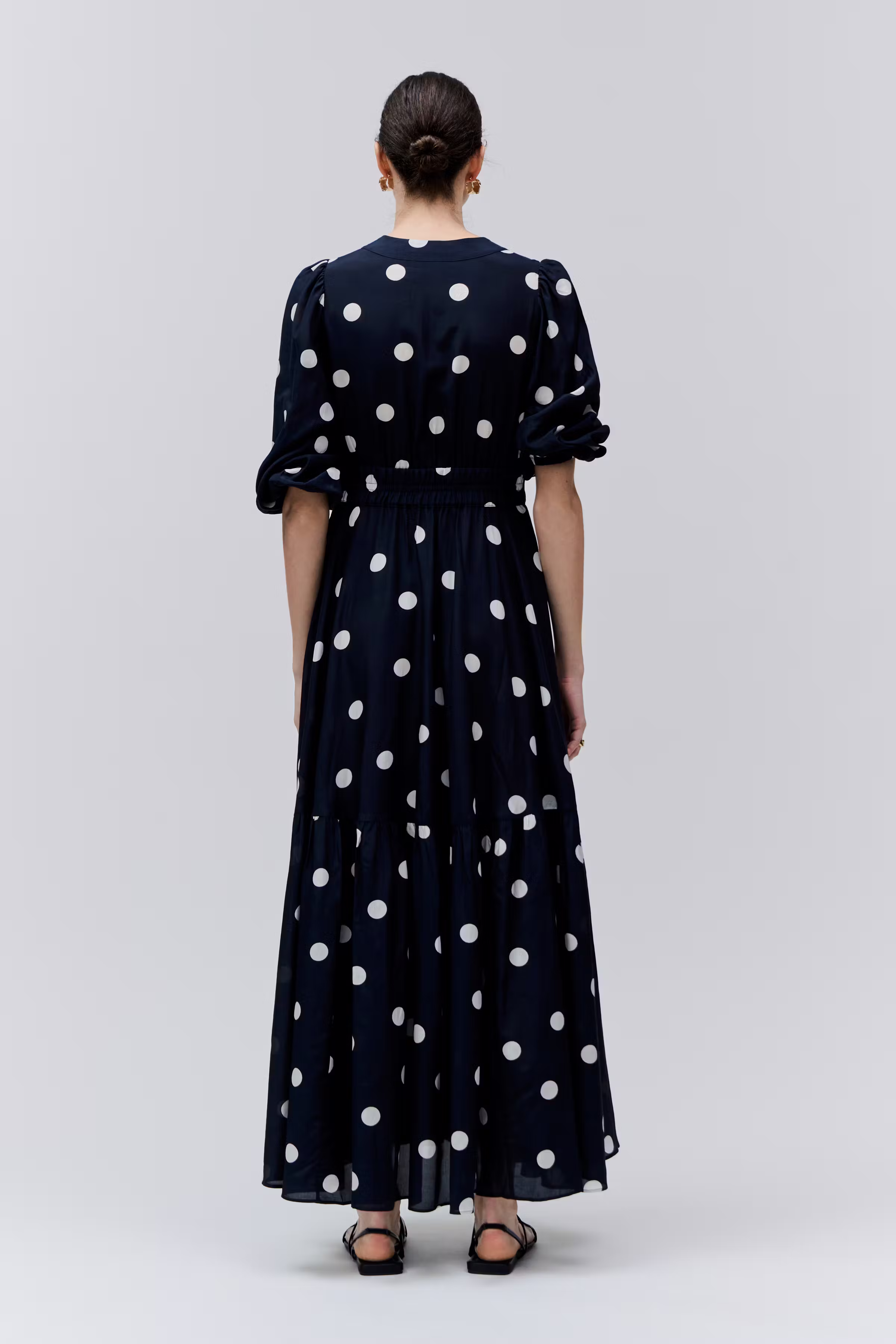 DREA Dress LOOKBOOK BACK 30600682-MC2178