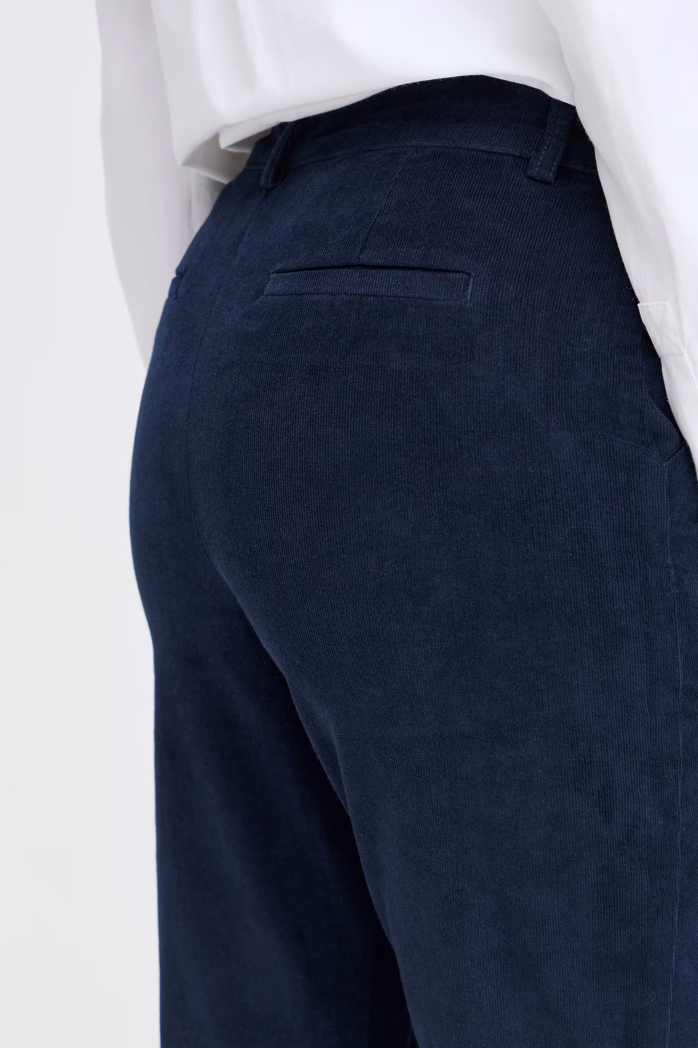 BYELNA Bukser LOOKBOOK DETAIL 20820087-194020