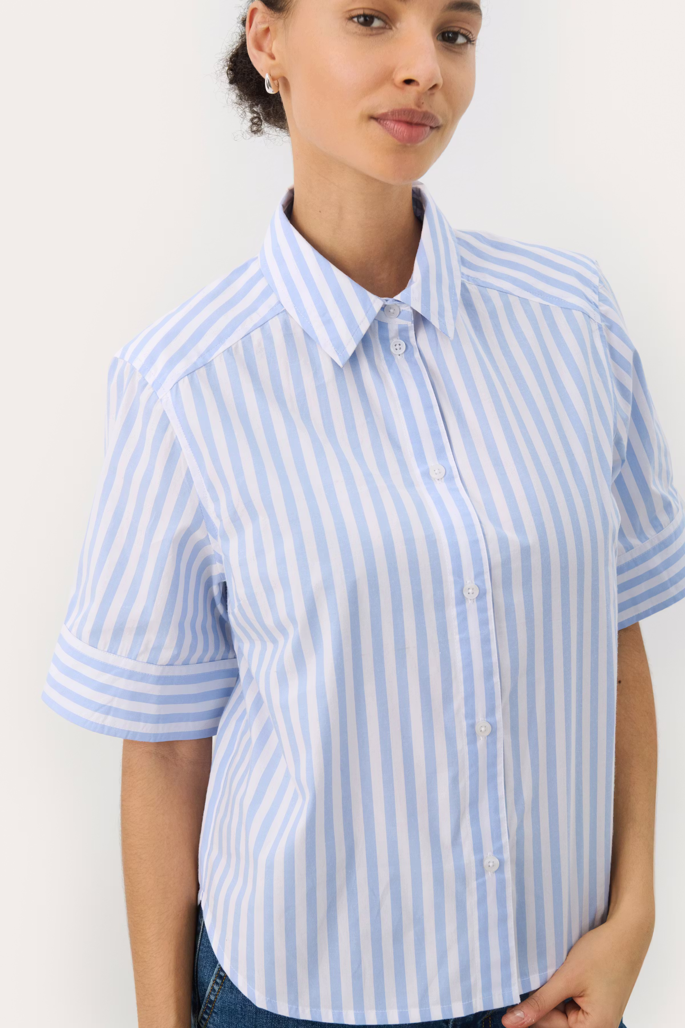 HayliePW Shirt LOOKBOOK DETAIL 30309922-304073