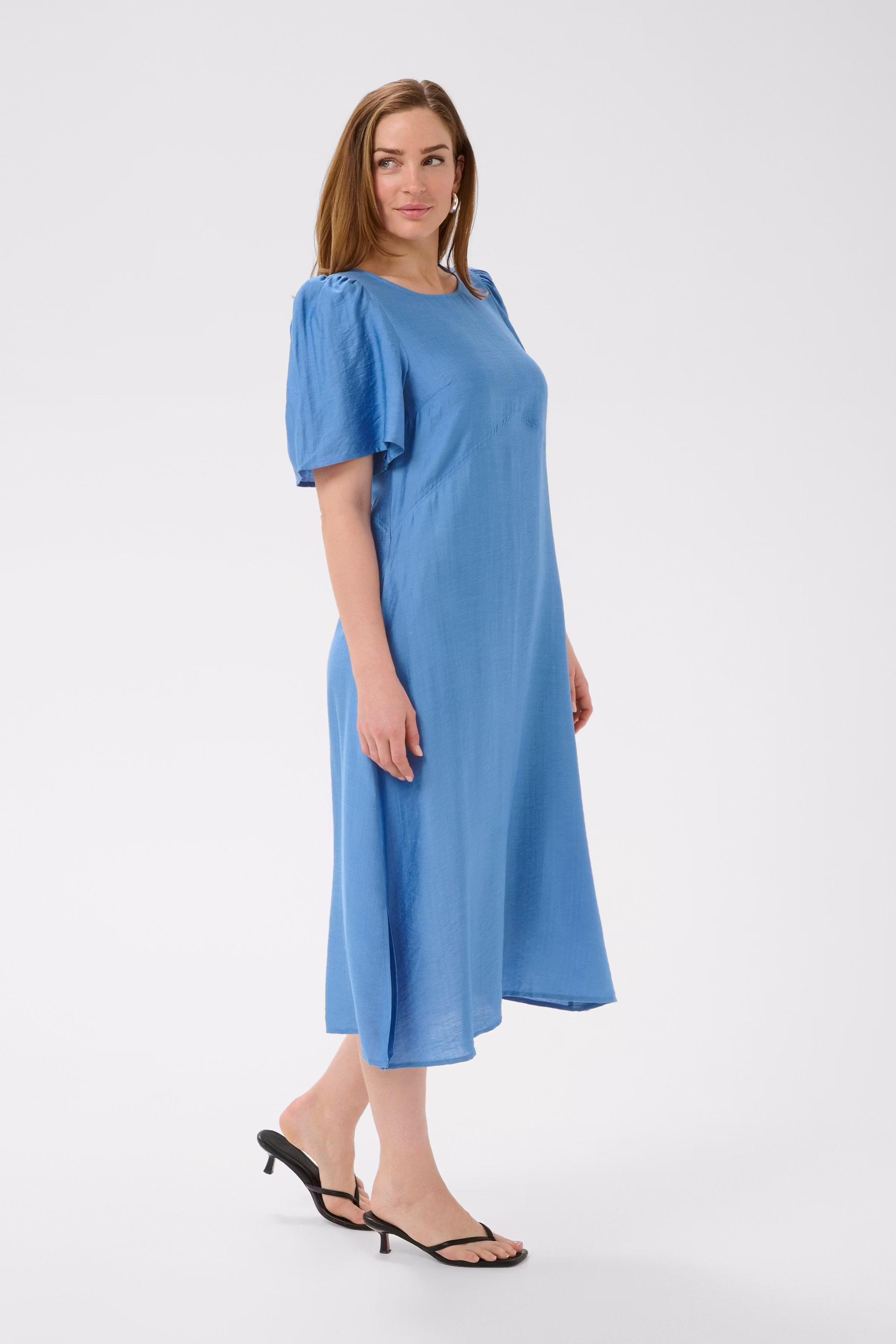 BPnancy Kjole LOOKBOOK FRONT 40200165-109446