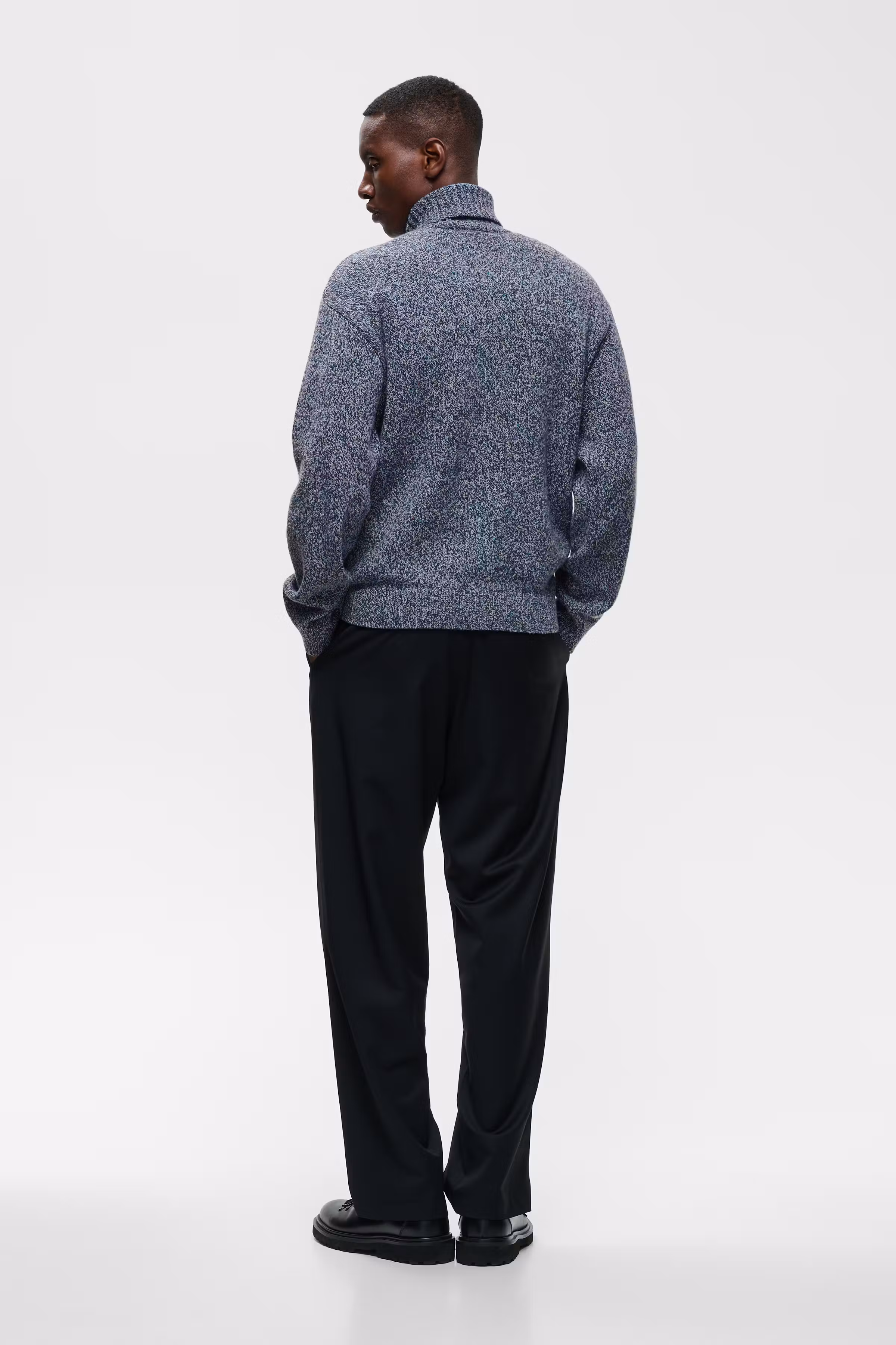 MAsweatio Pullover LOOKBOOK BACK 30209442-193920