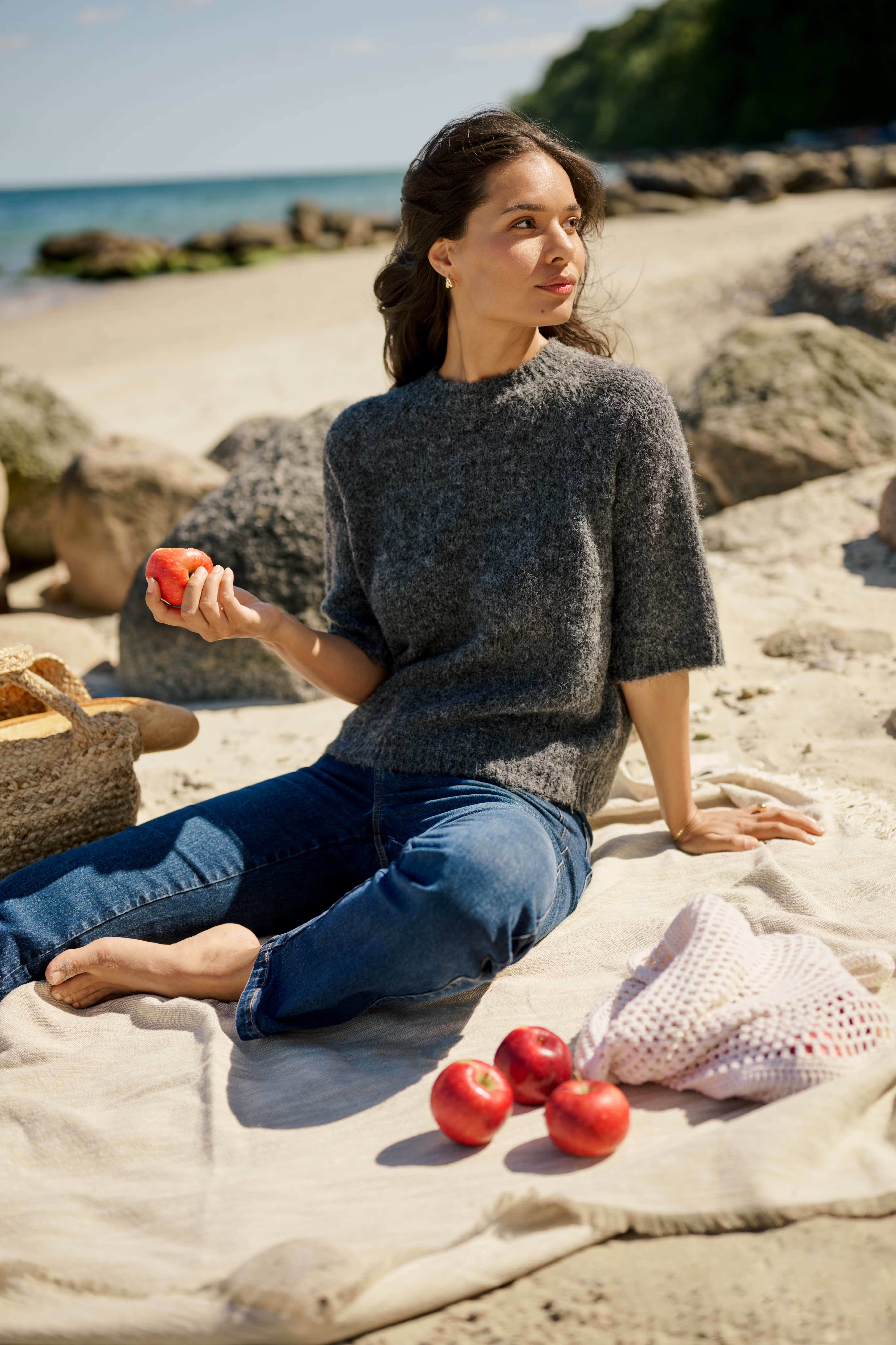 KAemilie Pullover LOCATION NONE 10508162-100125