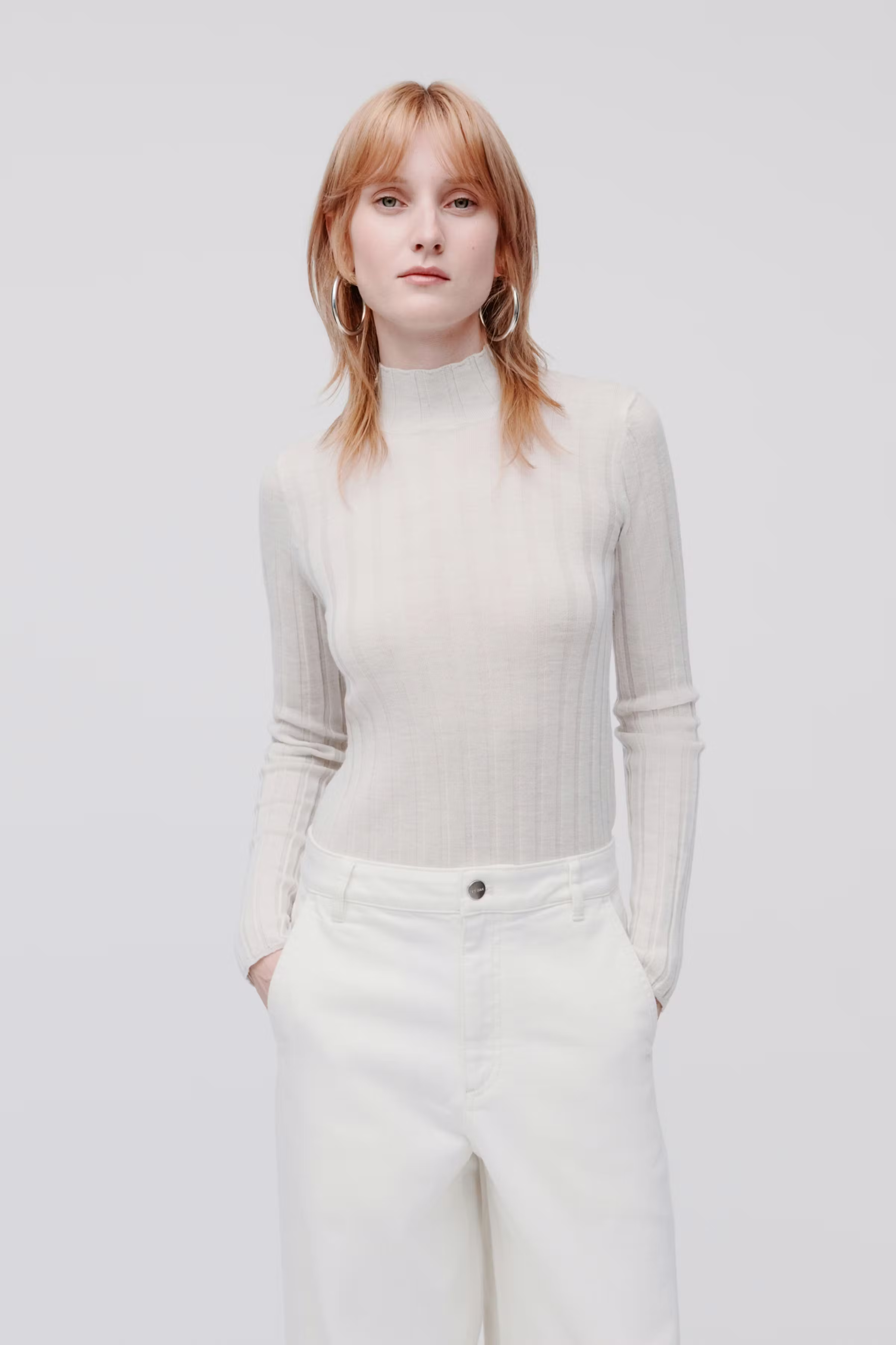 KACY Pullover LOOKBOOK FRONT 30600382-WH008