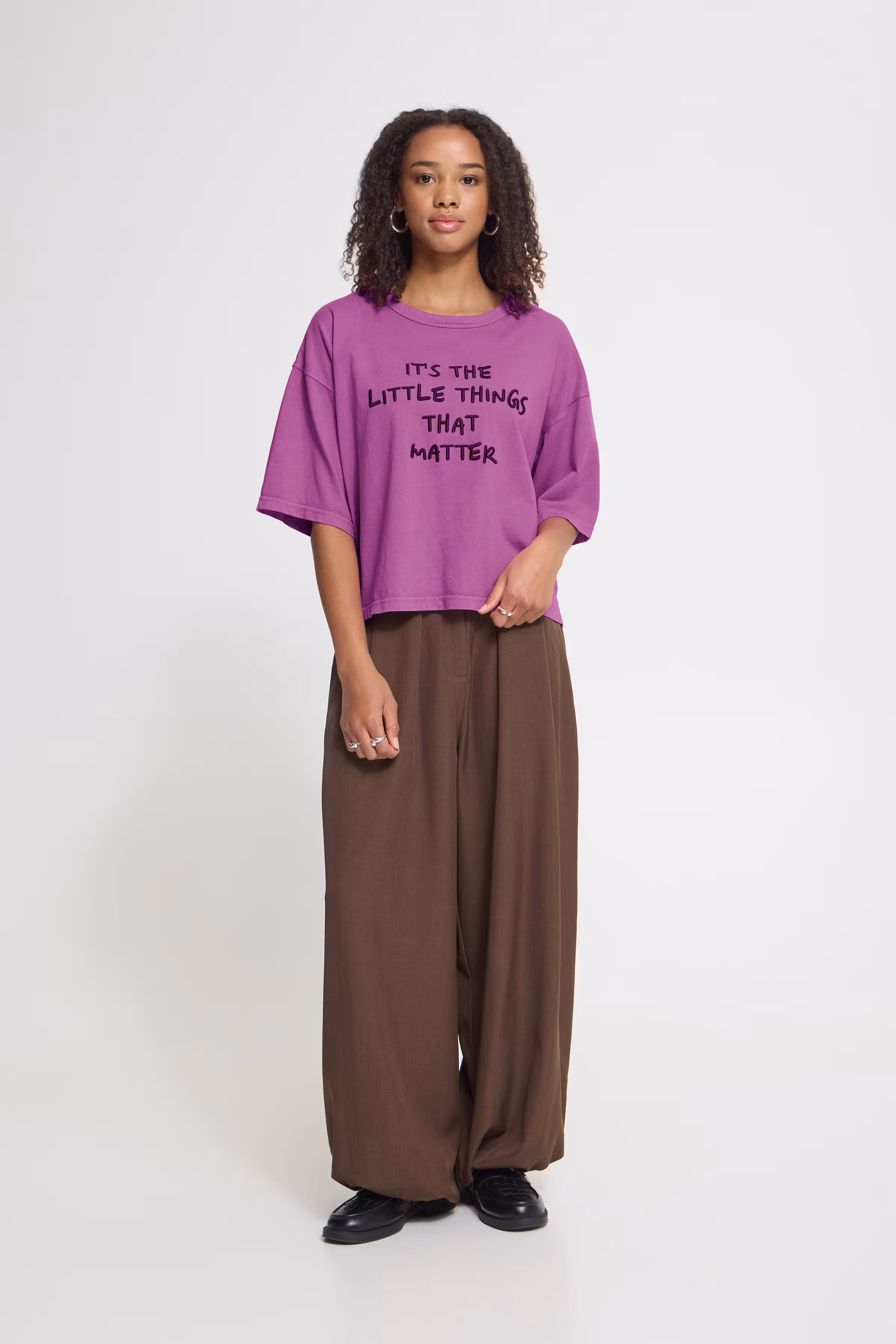 IHNICA T-shirt LOOKBOOK FRONT 20126052-900008171