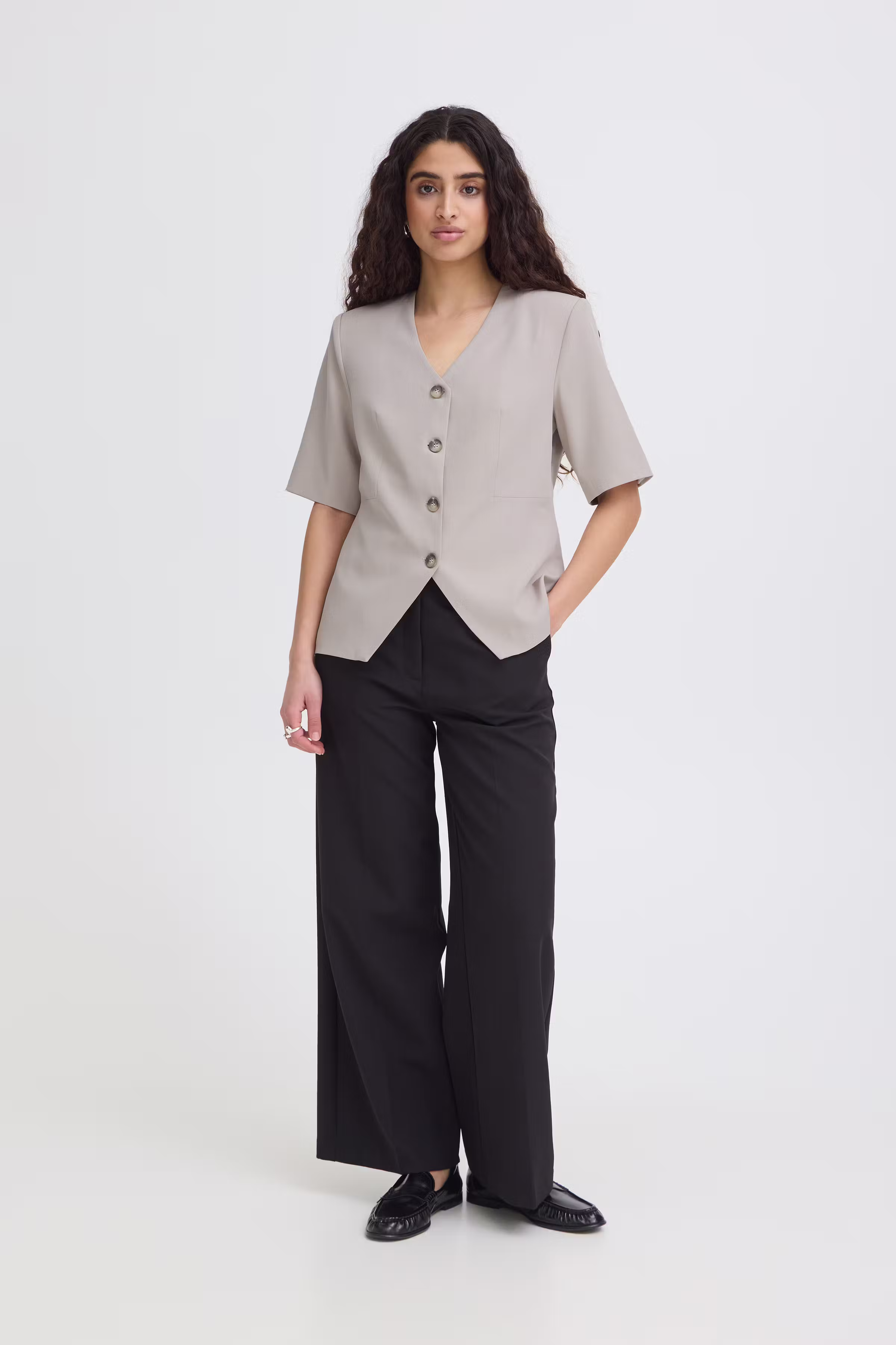 IHFAVA Blazer LOOKBOOK FRONT 20126232-1500001