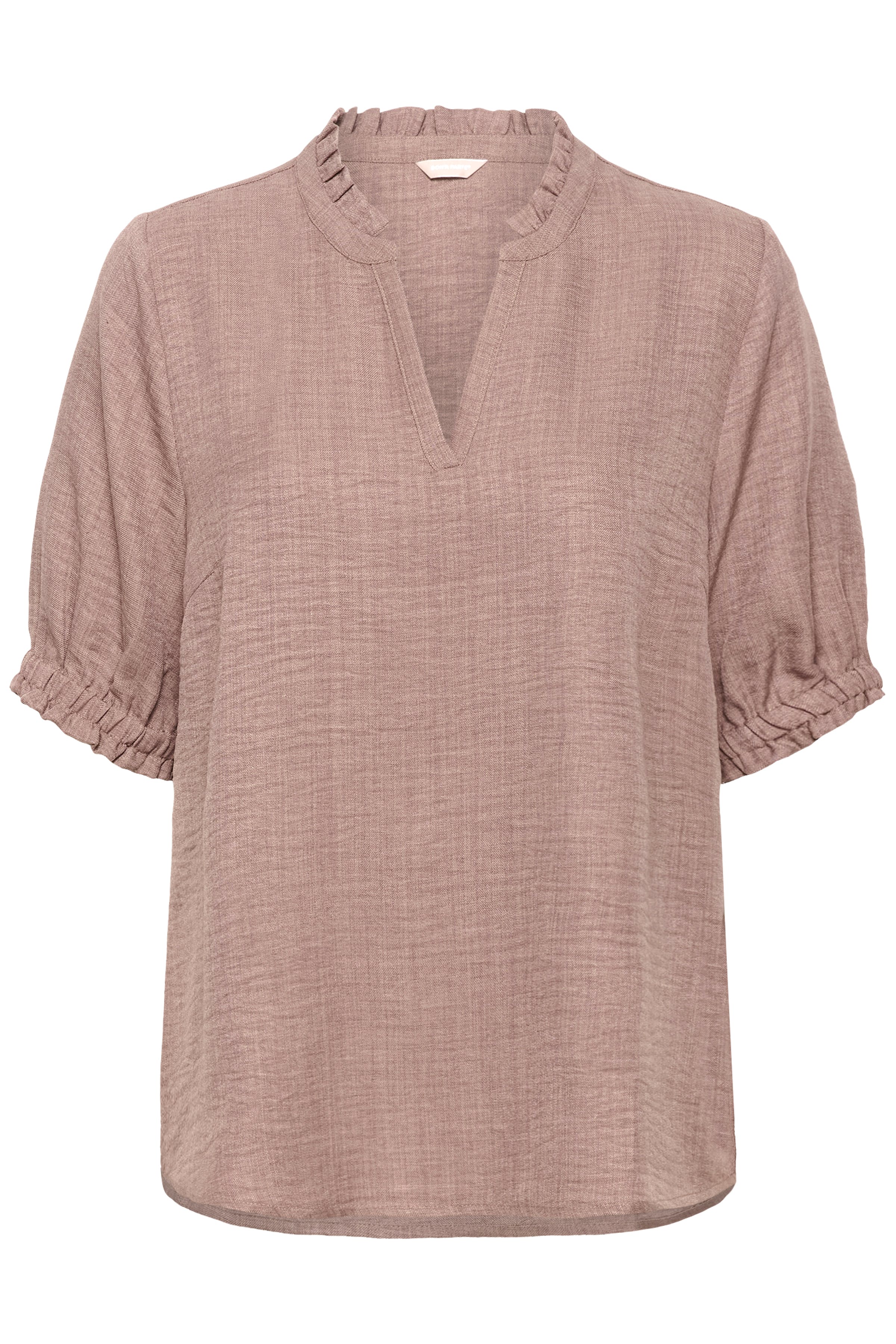 BPoda Blouse PACK FRONT 40200027-1415061