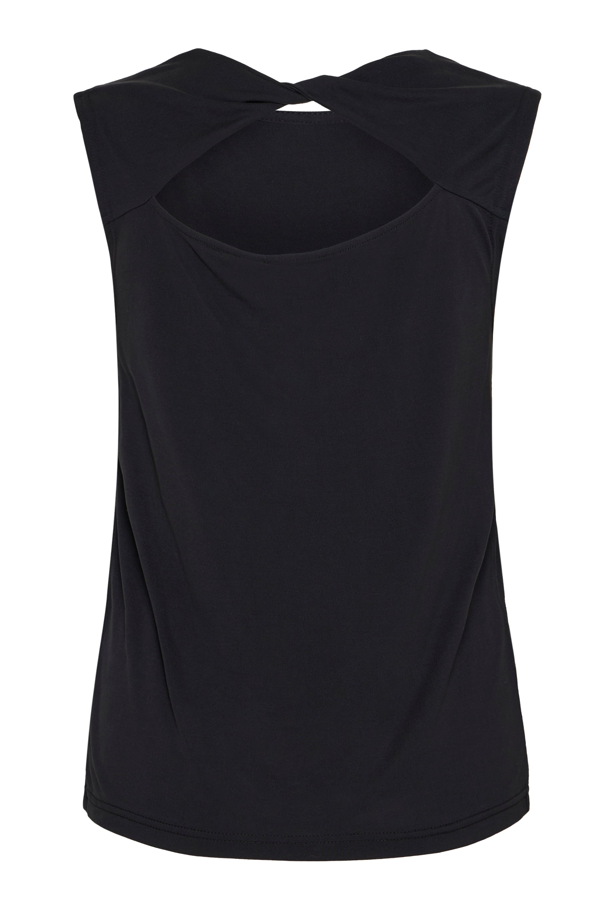 IHOPANNY Ärmellose Bluse PACK BACK 20123033-194008