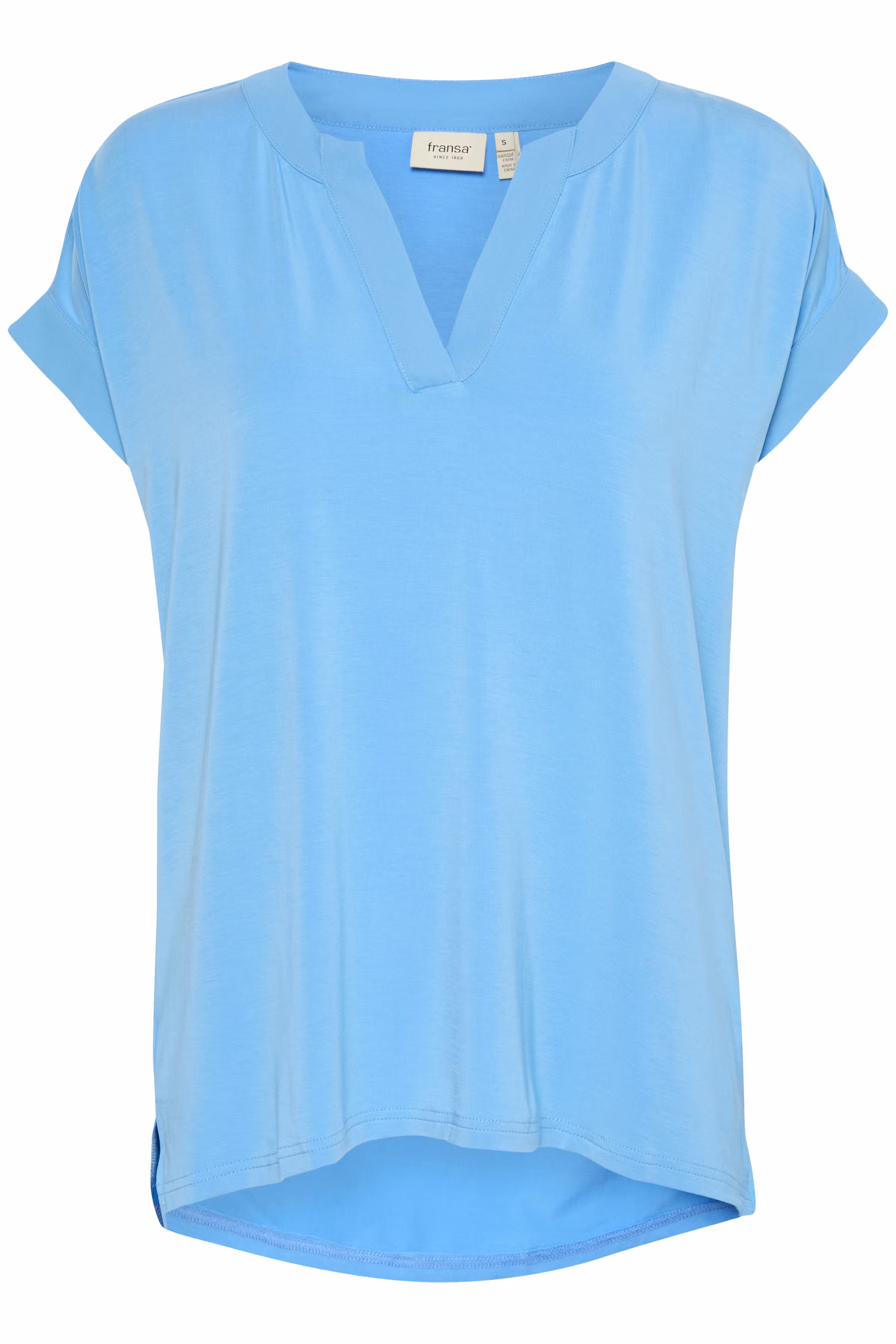 FRLIV T-shirt PACK FRONT 20613699-174139