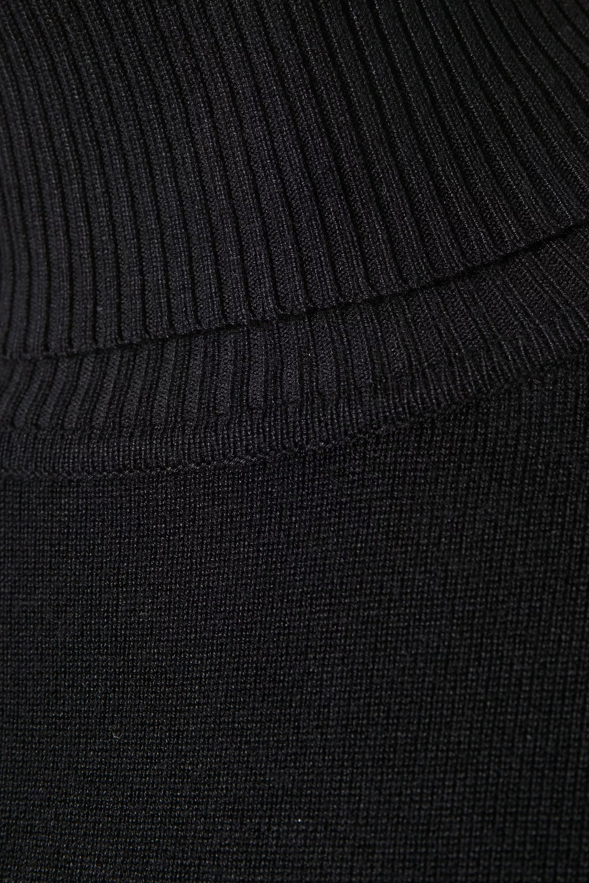 MilaSZ Rollneck Pullover PACK DETAIL 30500018-0001