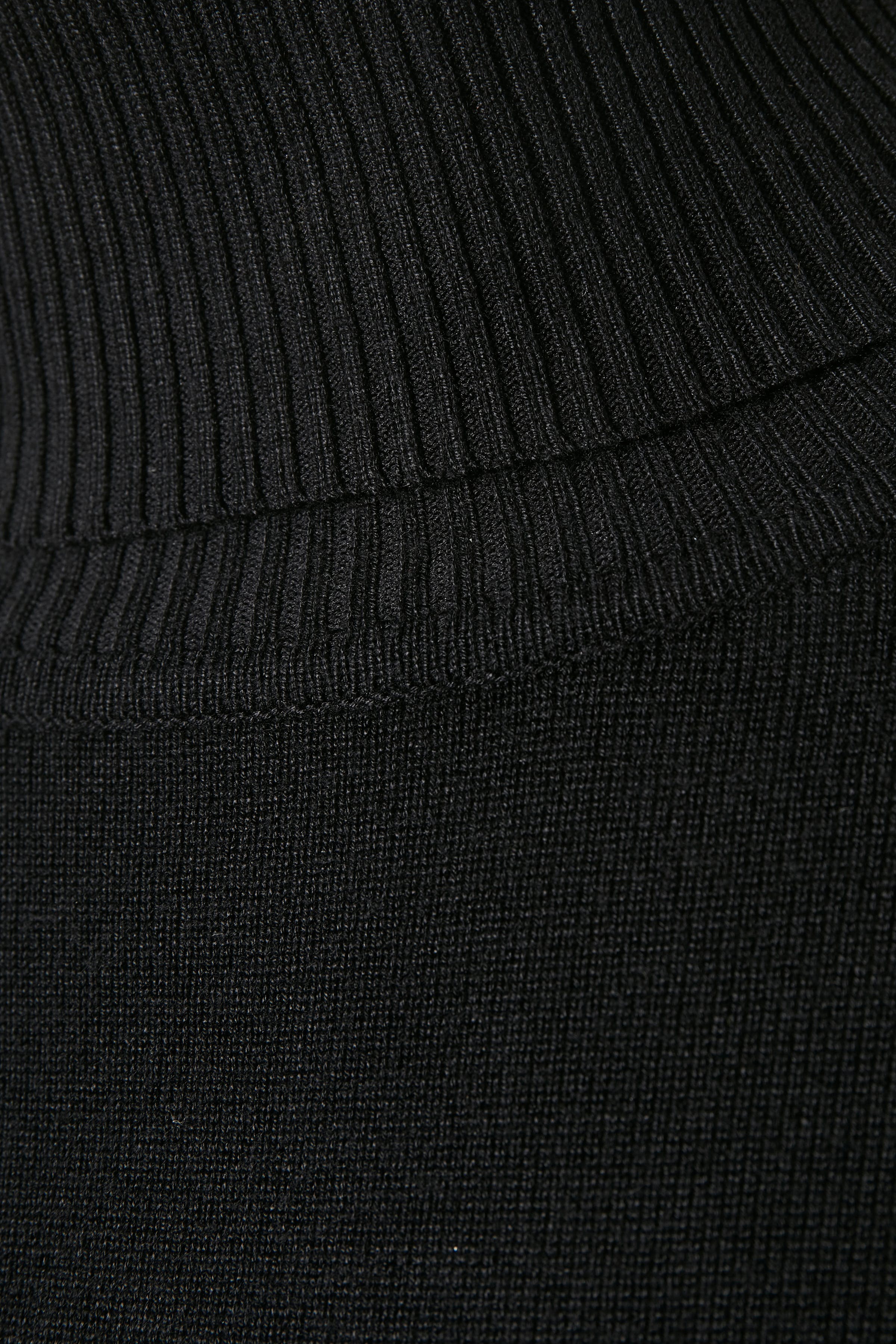 MilaSZ Rollneck Pullover PACK DETAIL 30500018-0001