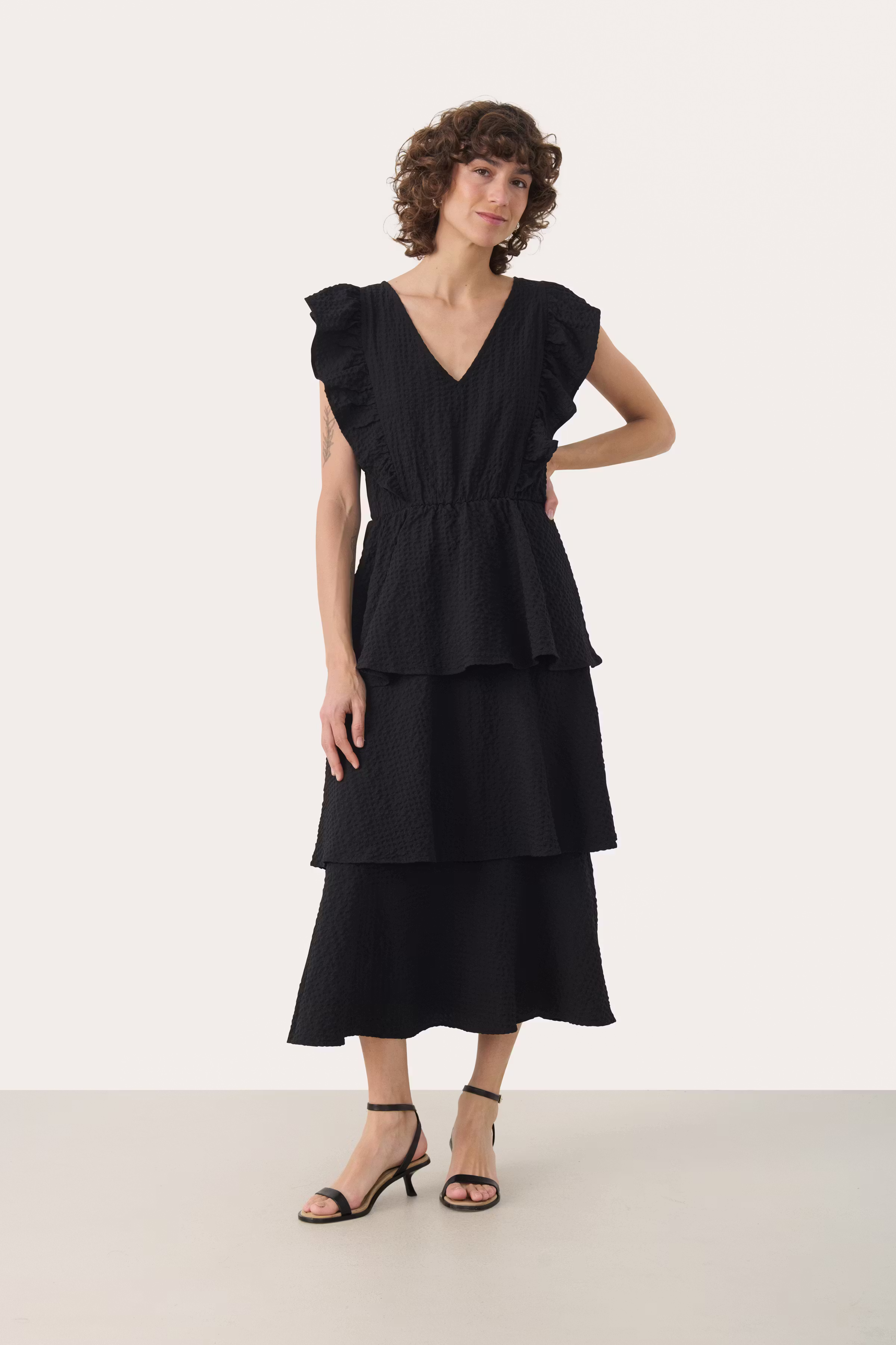 TulaPW Kleid LOOKBOOK FRONT 30309829-194008