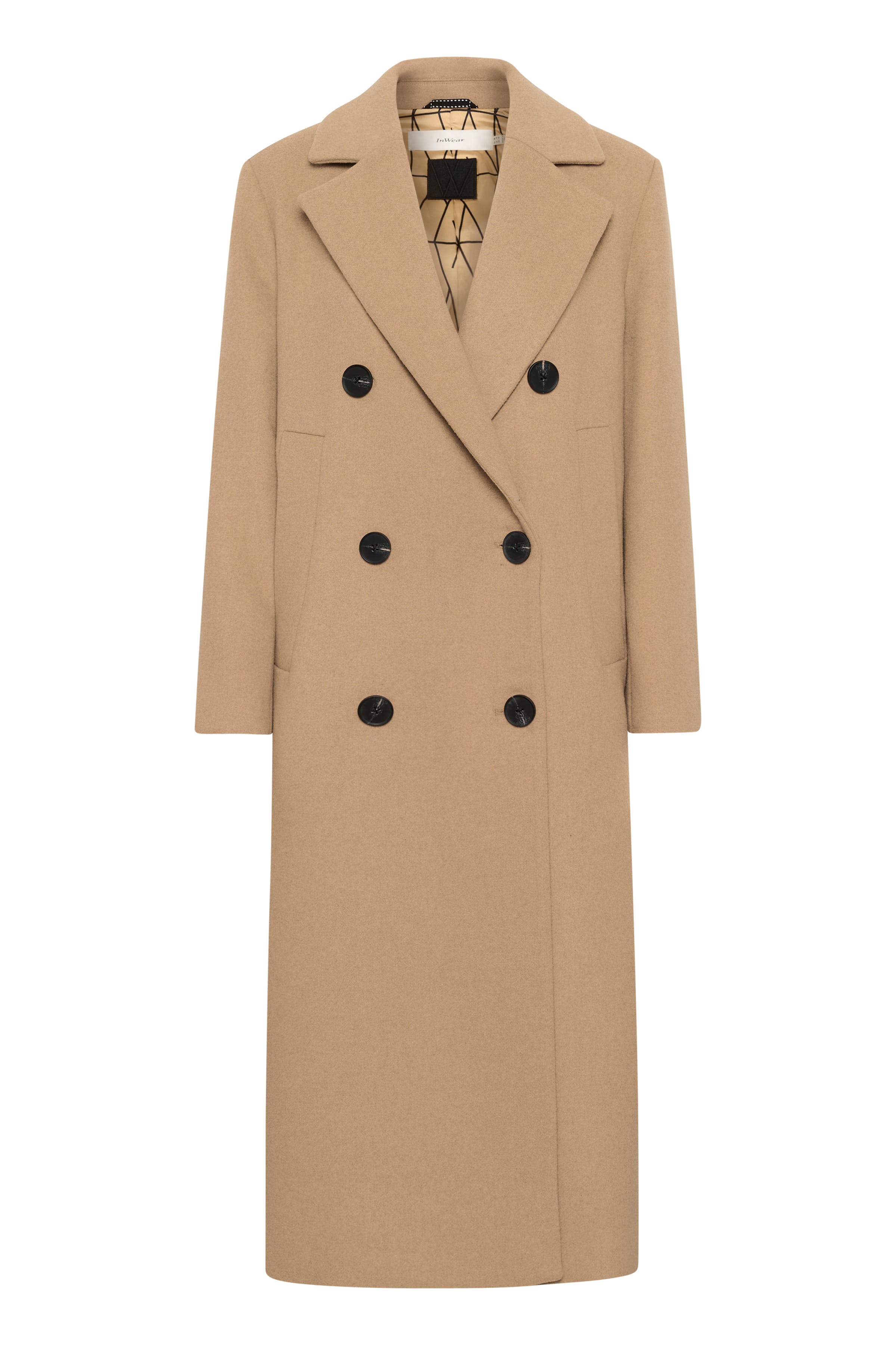 YunahIW Mantel PACK FRONT 30110610-171327