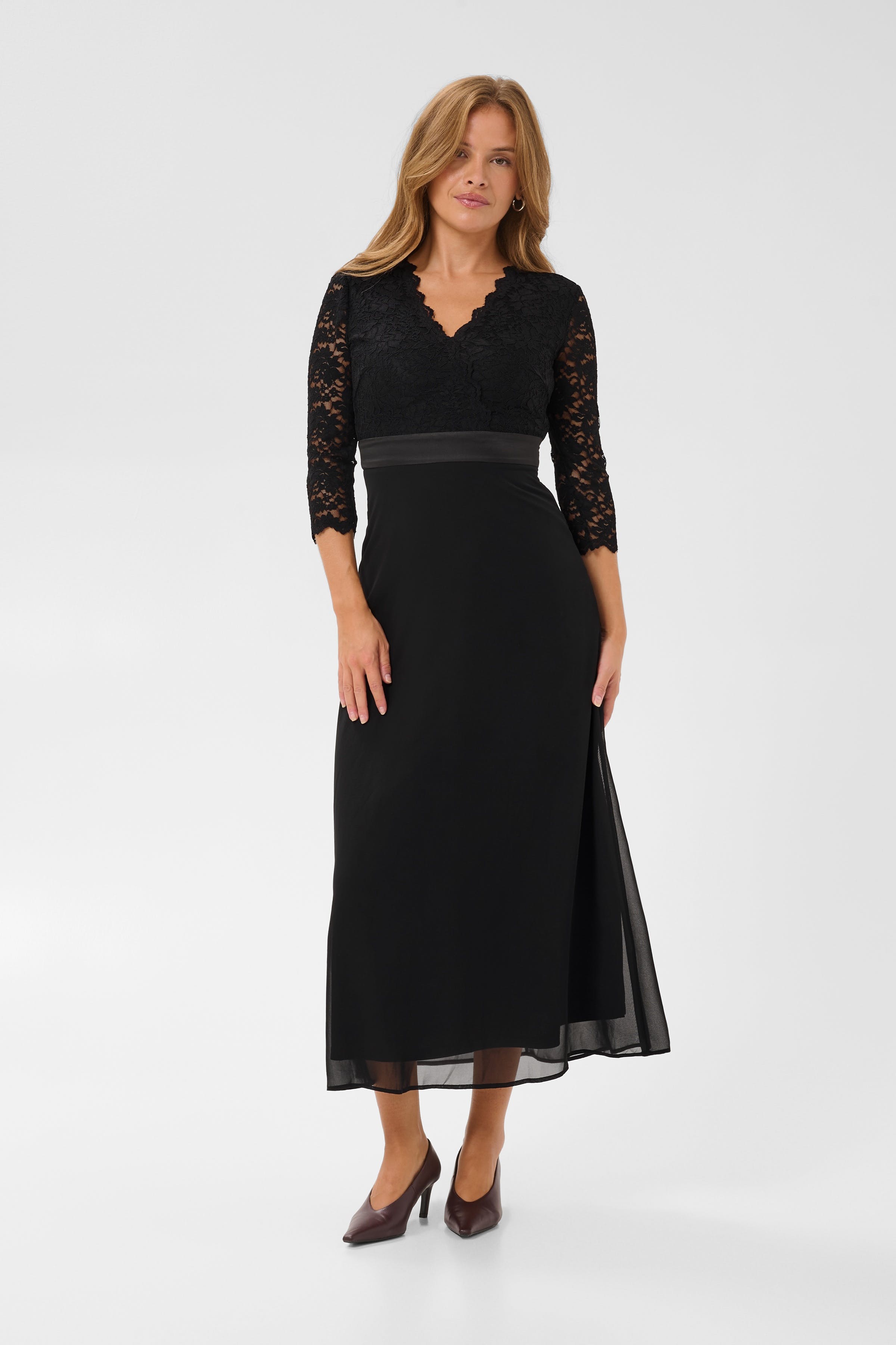 KAlacy Jurk LOOKBOOK FRONT 10513187-194008