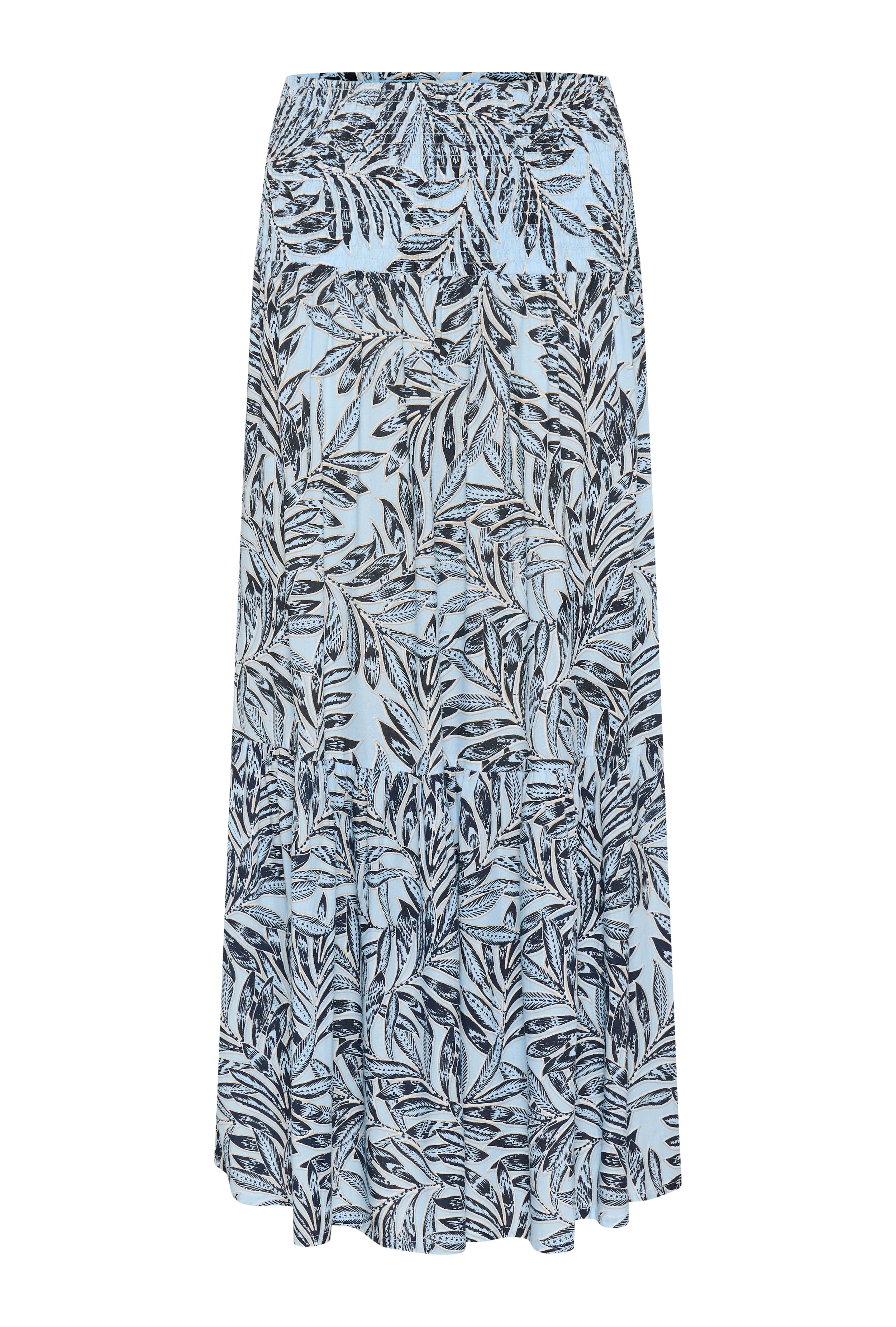 KAmaxi Skirt PACK FRONT 10508816-107562