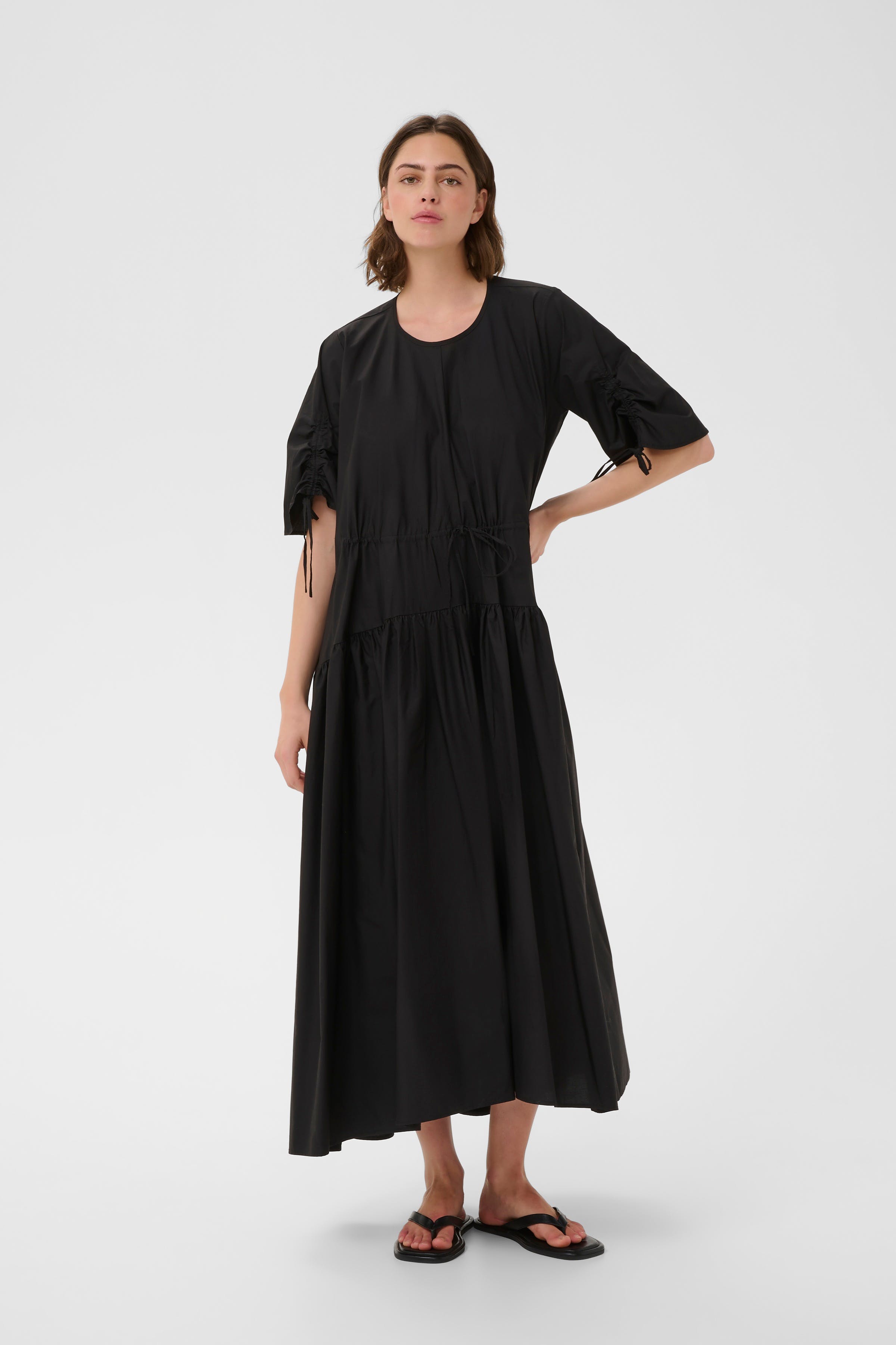 HAZEIW Kjole LOOKBOOK FRONT 30112713-194008