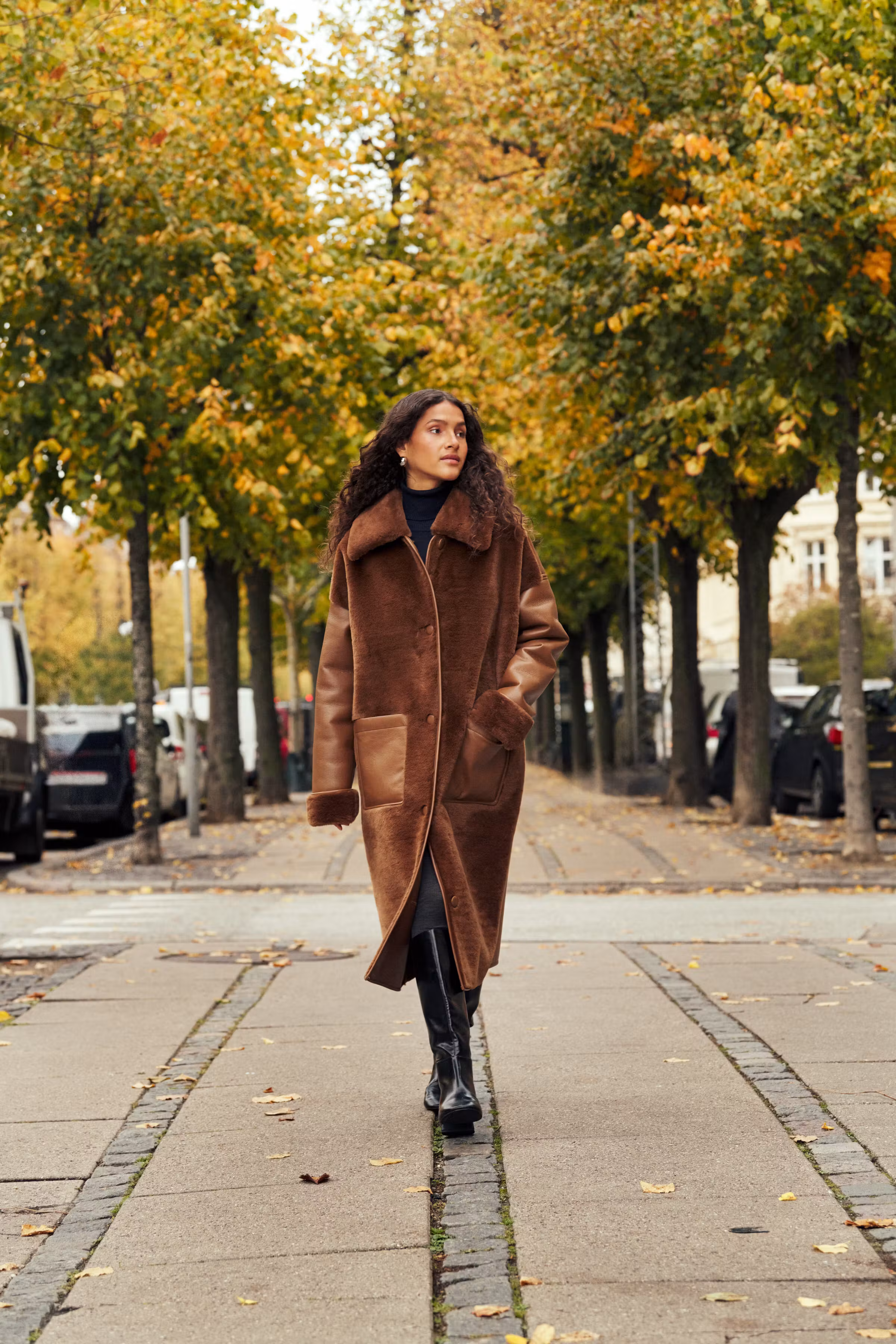 SibillaSZ Coat LOCATION NONE 30515150-181027
