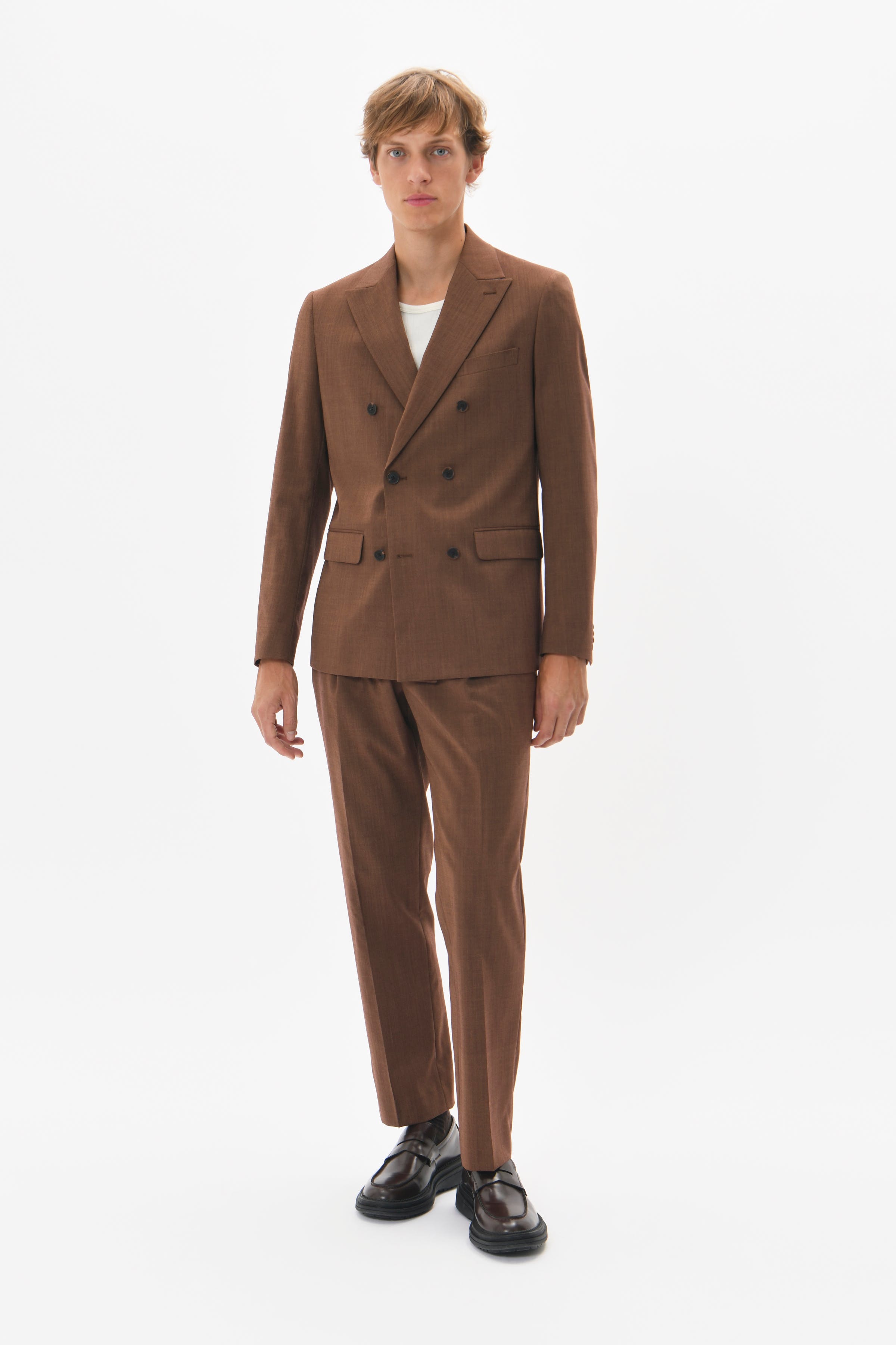 MAgaret Ullblazer  LOOKBOOK FRONT 30207905-1912201