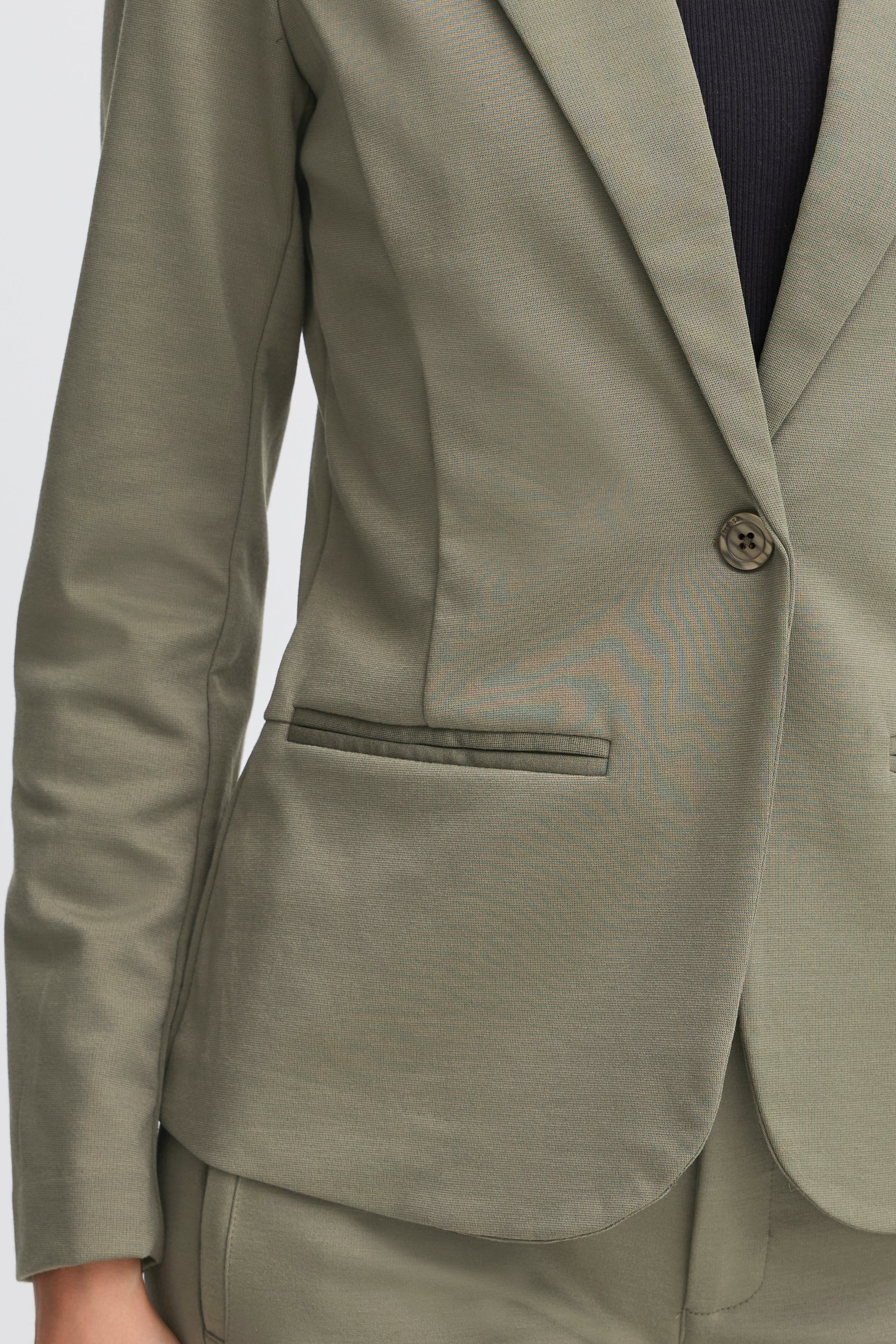 FRZablazer Blazer LOOKBOOK DETAIL 20605896-180515