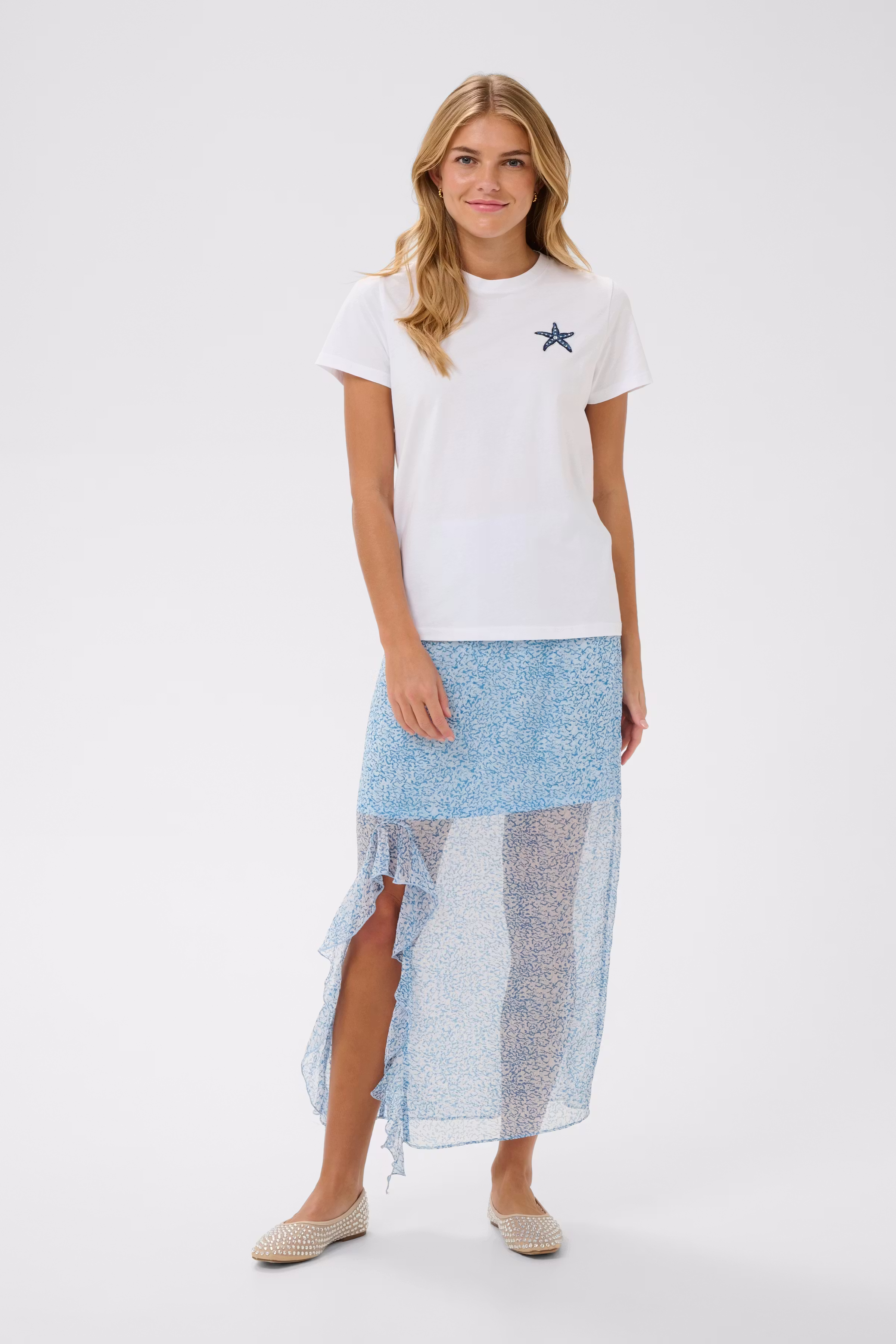 RaeaSZ T-shirt LOOKBOOK FRONT 30515234-110601