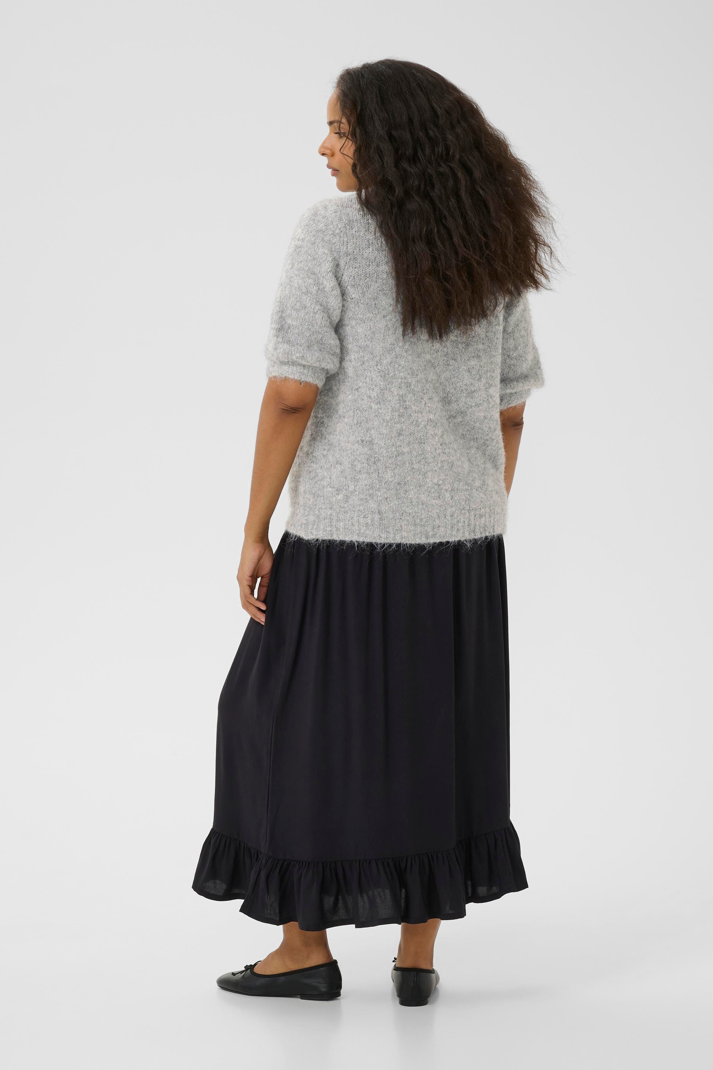 KCemilia Cardigan LOOKBOOK BACK 10583437-100123