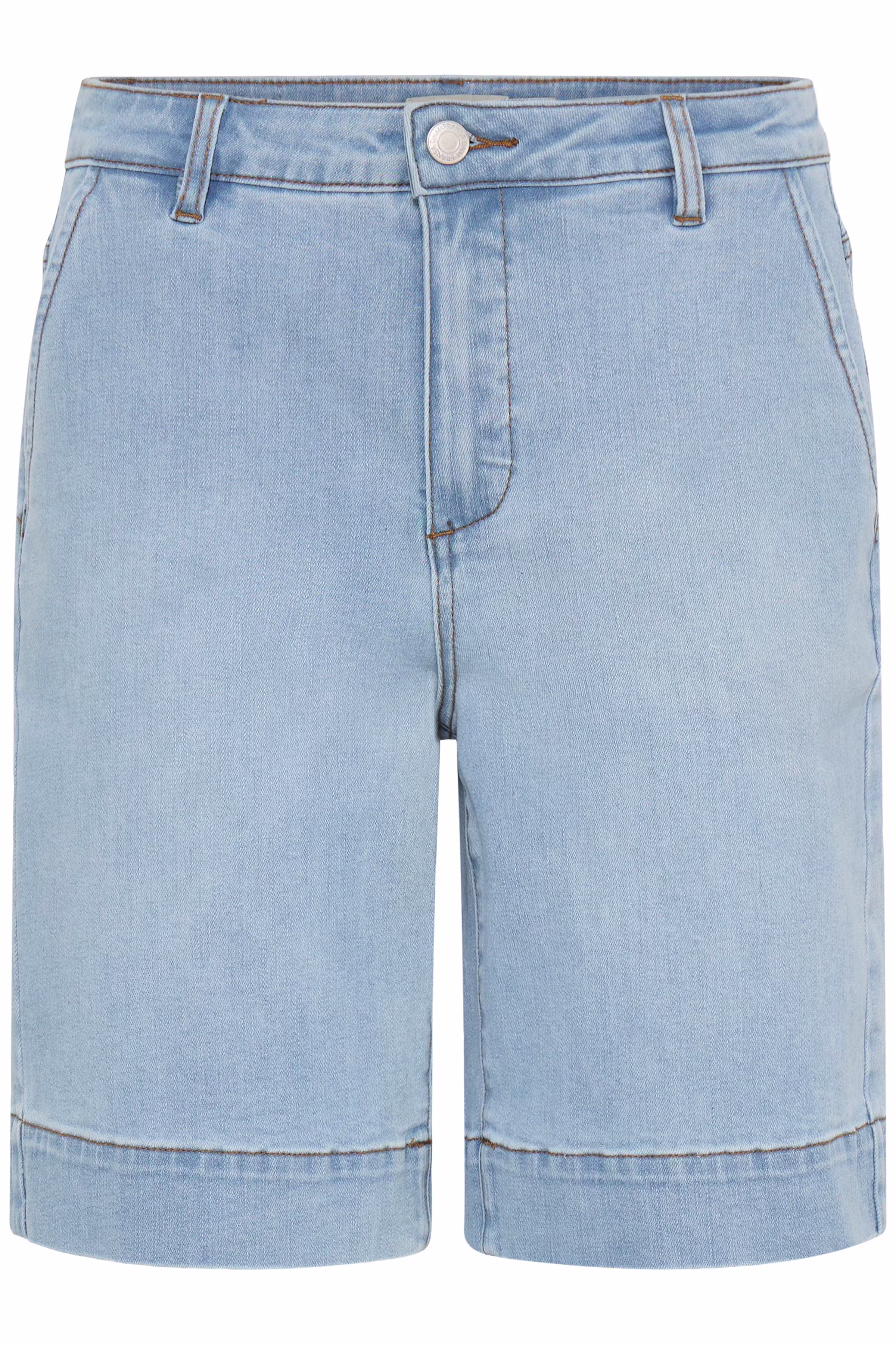 FRATLANTA Bermuda shorts PACK FRONT 20617895-202683