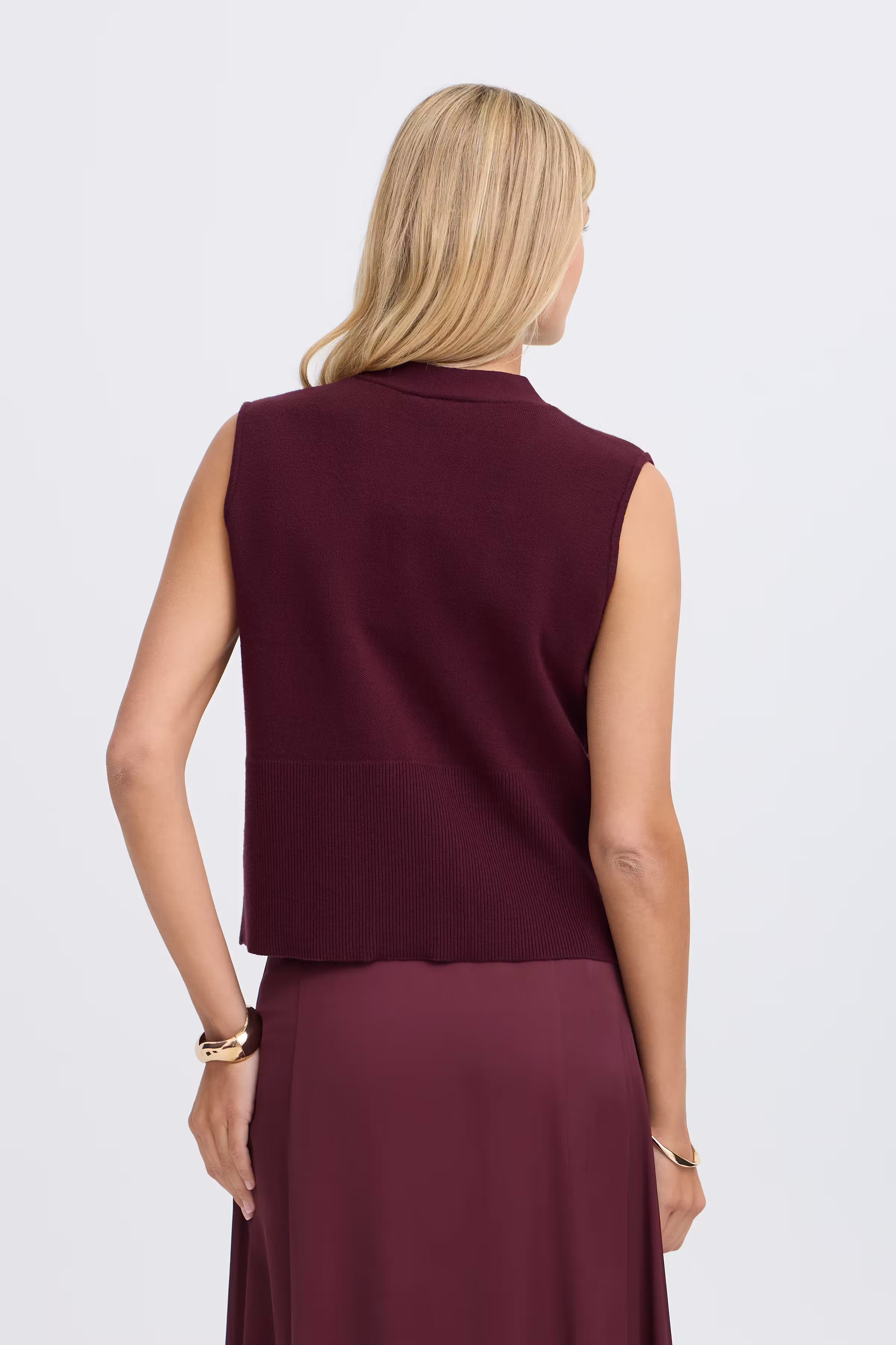 FRSALLY Vest LOOKBOOK BACK 20618485-191627