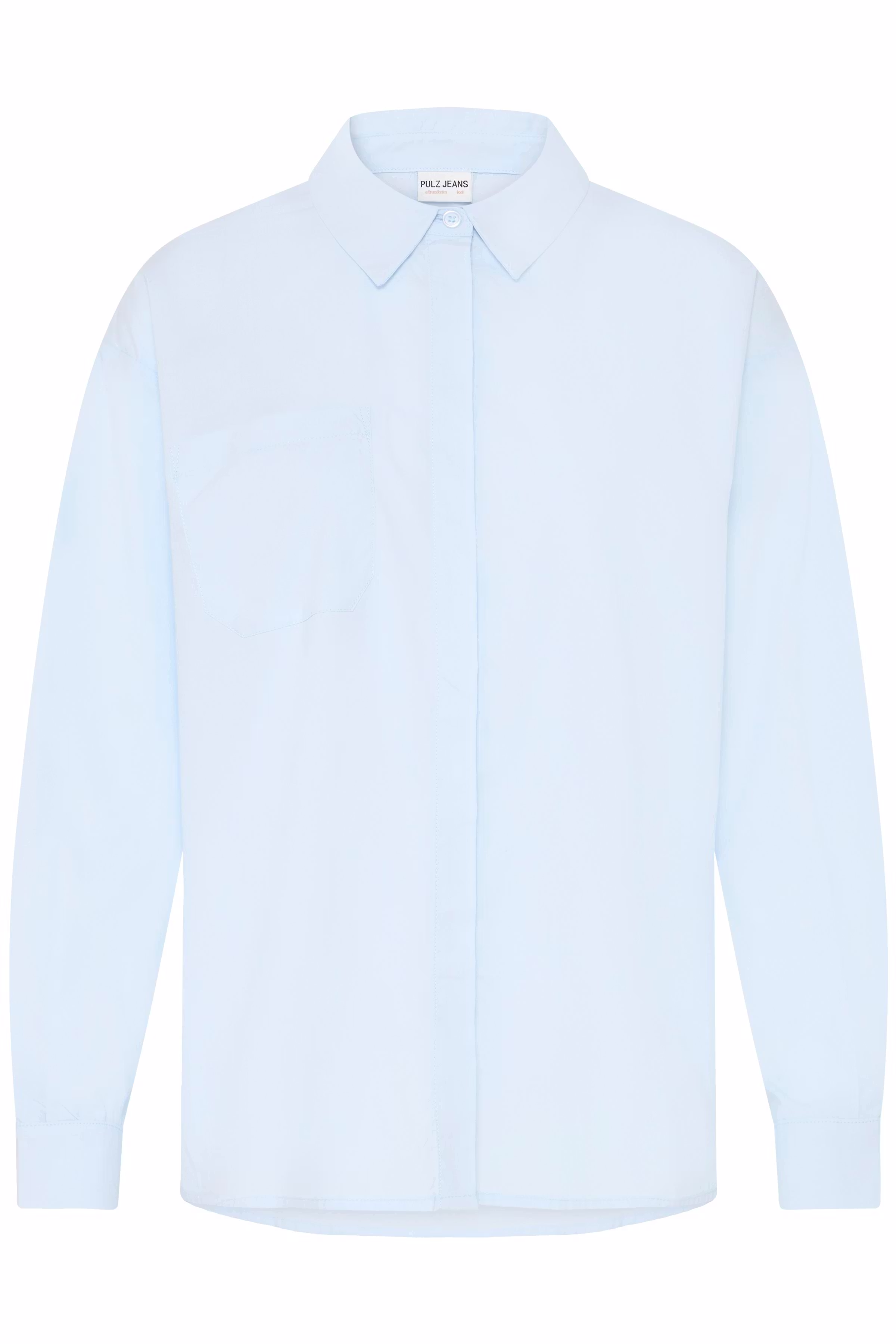 PZJULES Skjorte PACK FRONT 50209251-153915