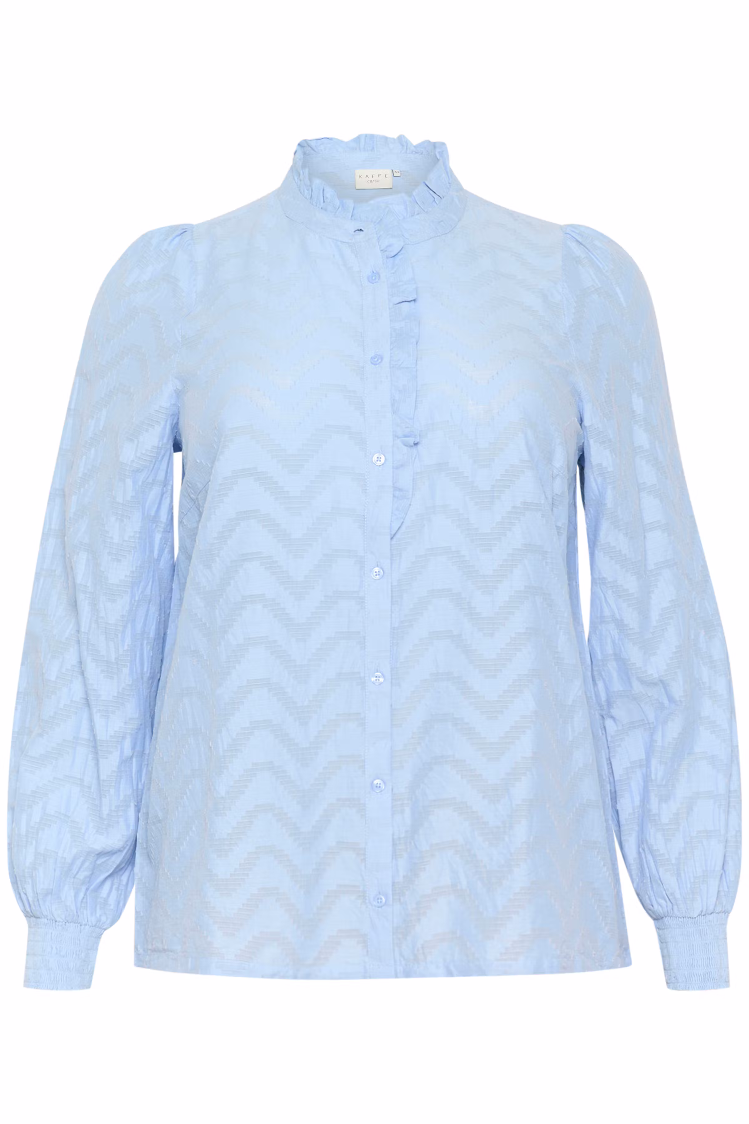 KCvitana Skjorte PACK FRONT 10583108-164016