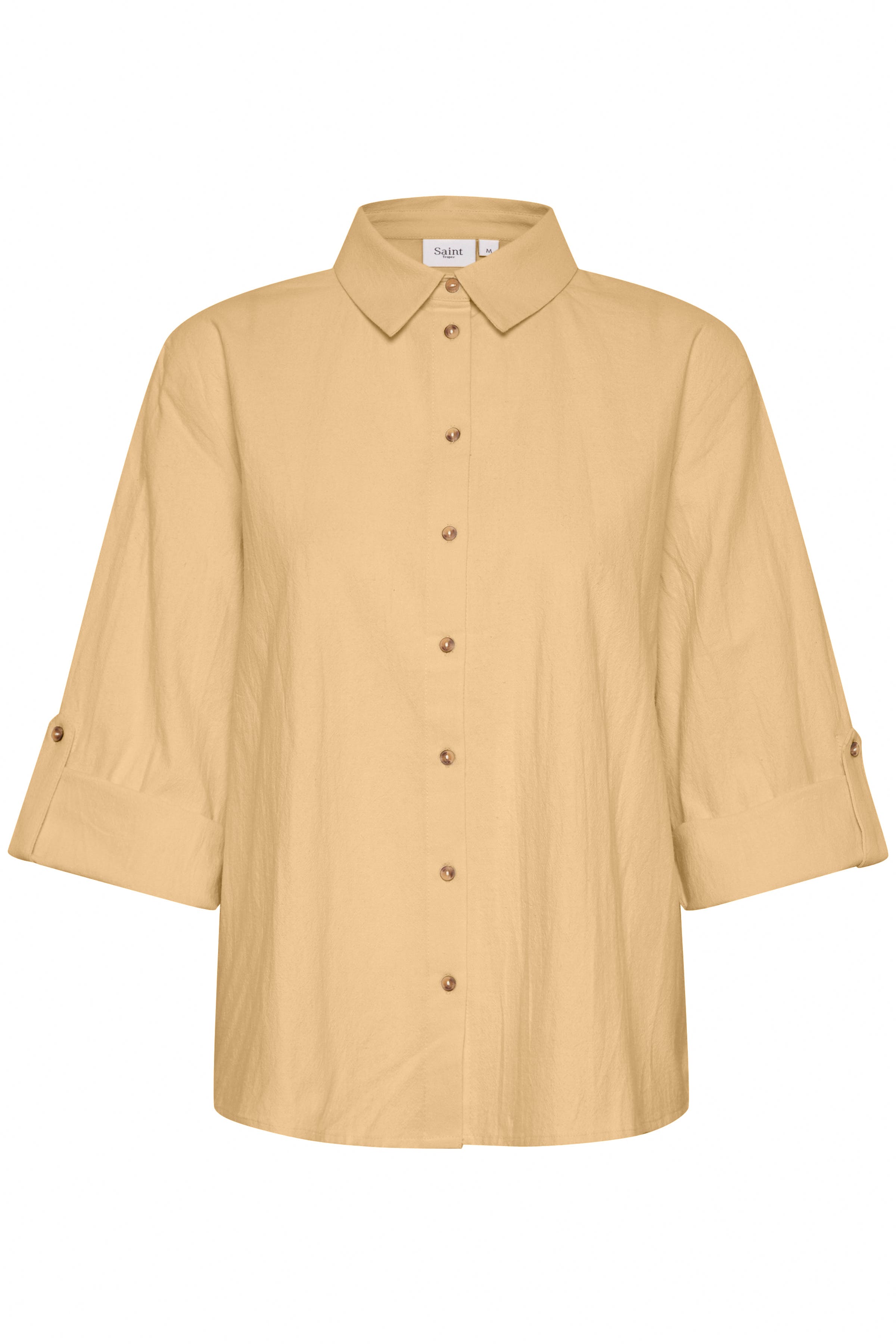 ZalindaSZ Skjorte PACK FRONT 30513819-110605