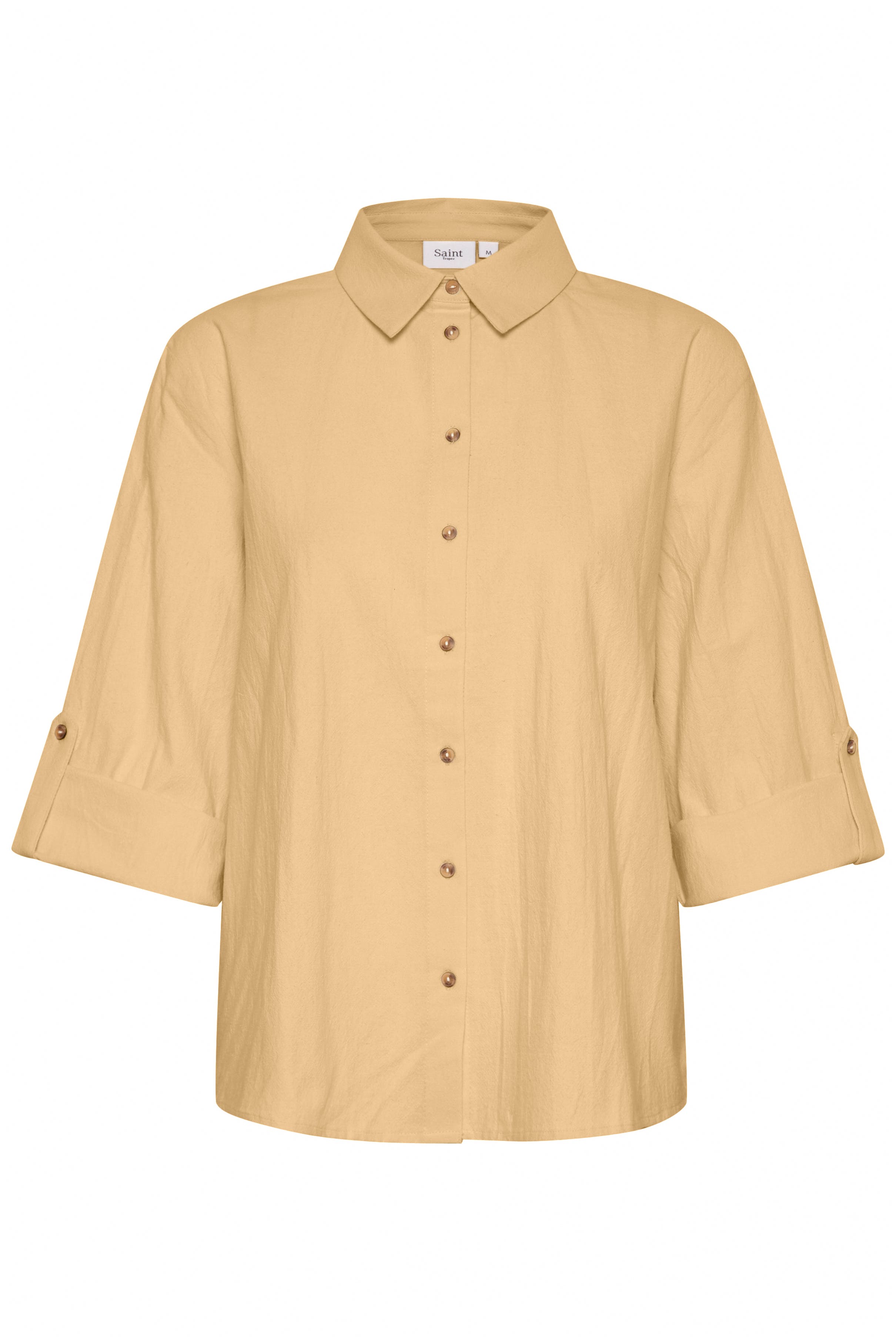 ZalindaSZ Hemd PACK FRONT 30513819-160924