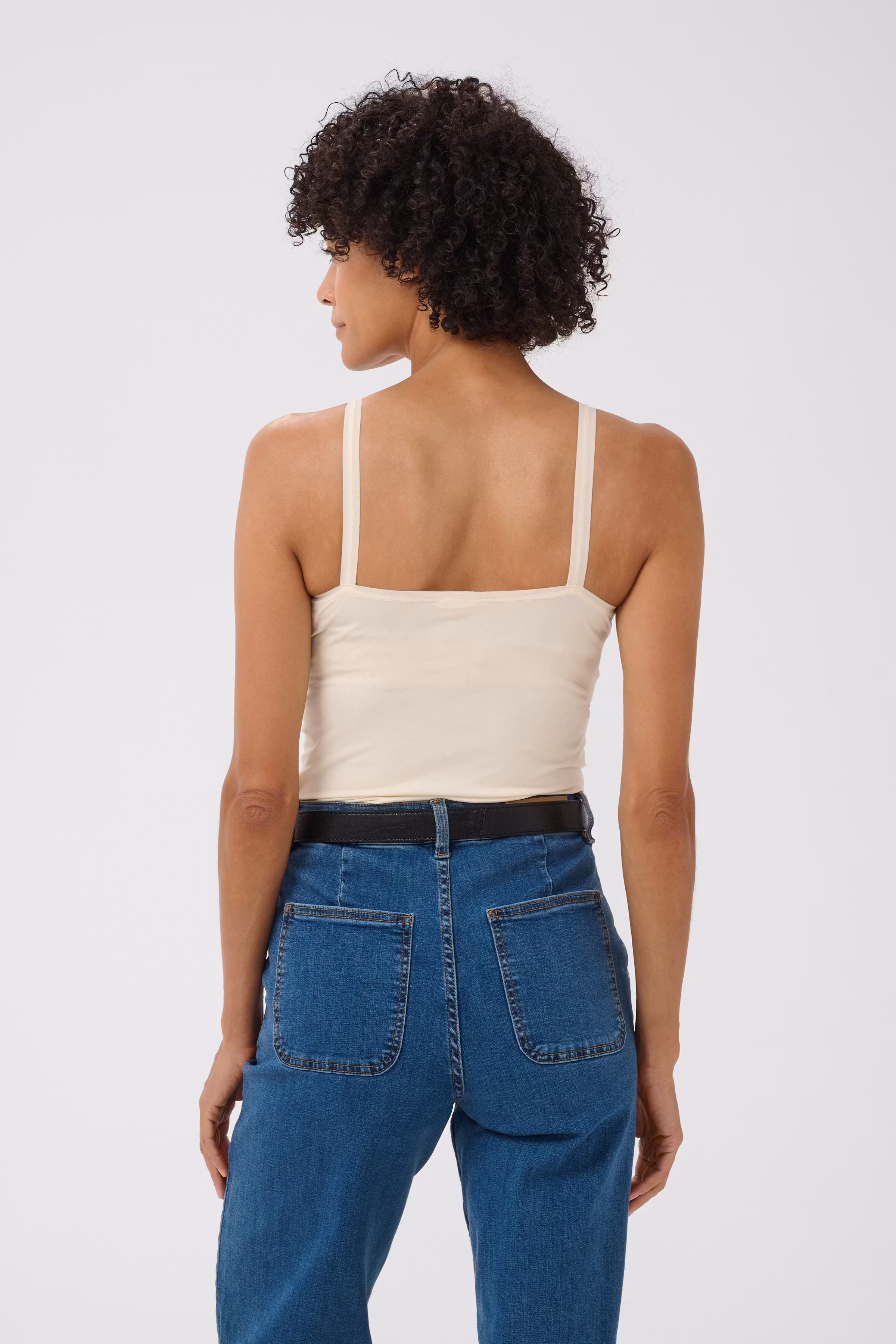 HyddaPW Top LOOKBOOK BACK 30307365-120304