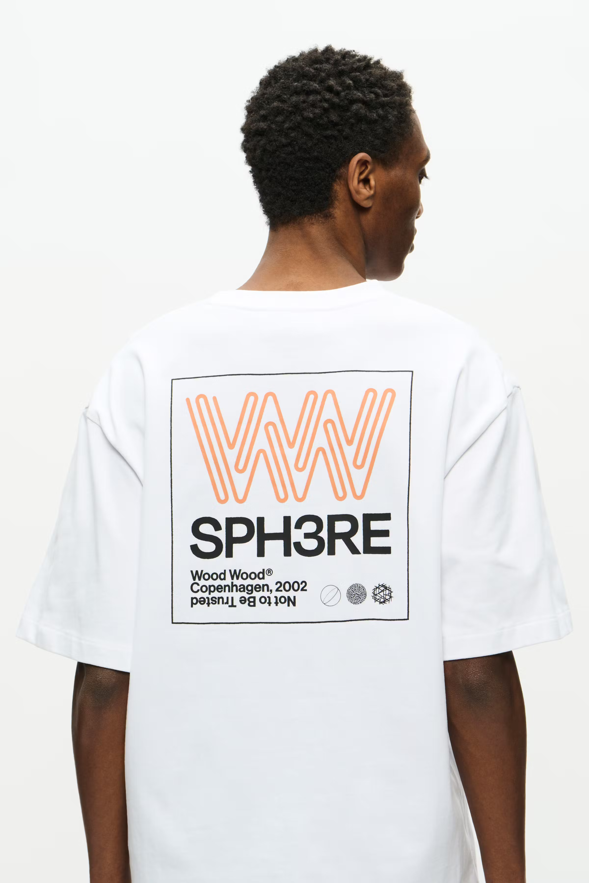 WWGary T-shirt LOOKBOOK DETAIL 30251562-110601