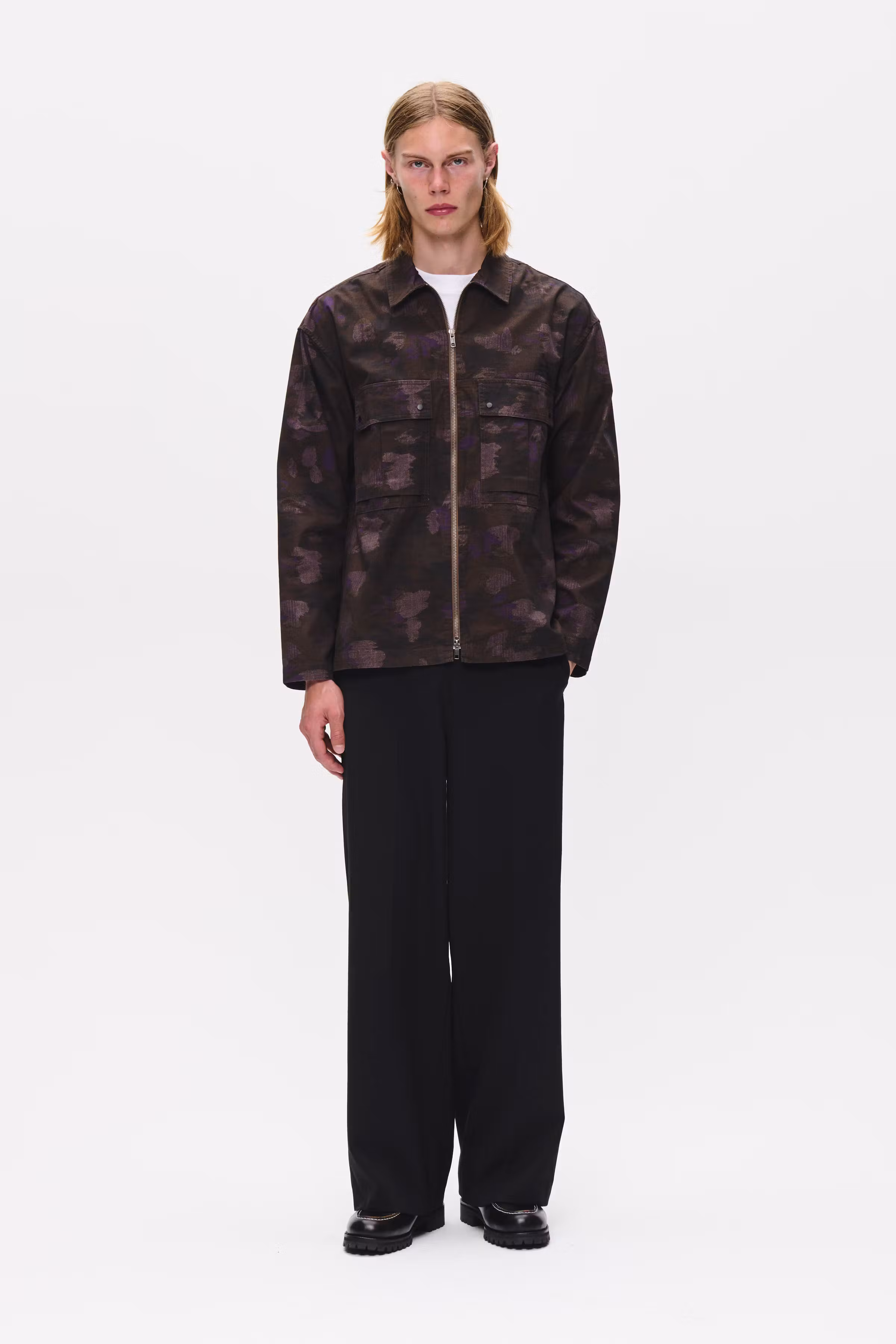 WWDavid Hemd LOOKBOOK FRONT 30252177-305206