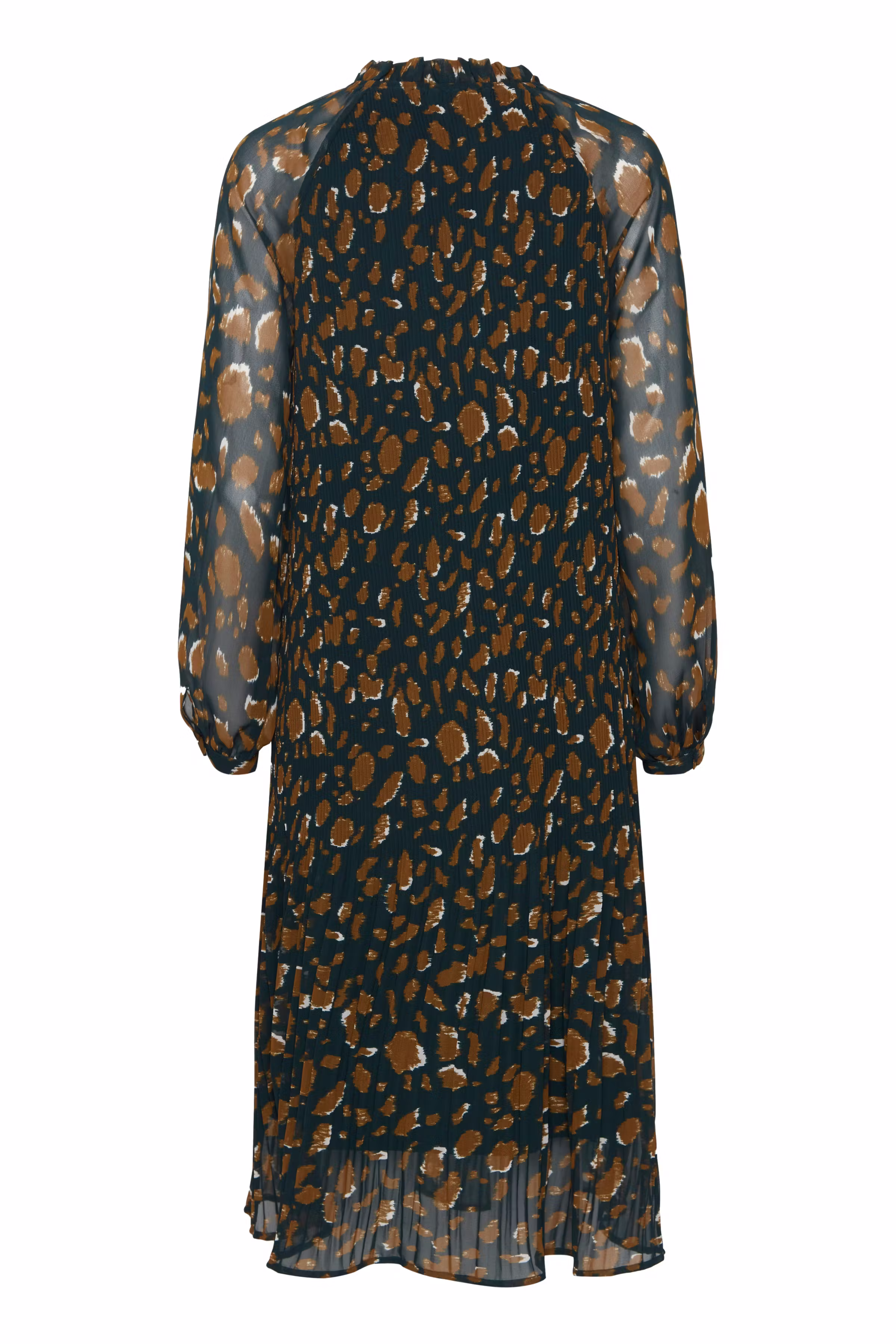 FRPLEATS Kjole PACK BACK 20612988-202573