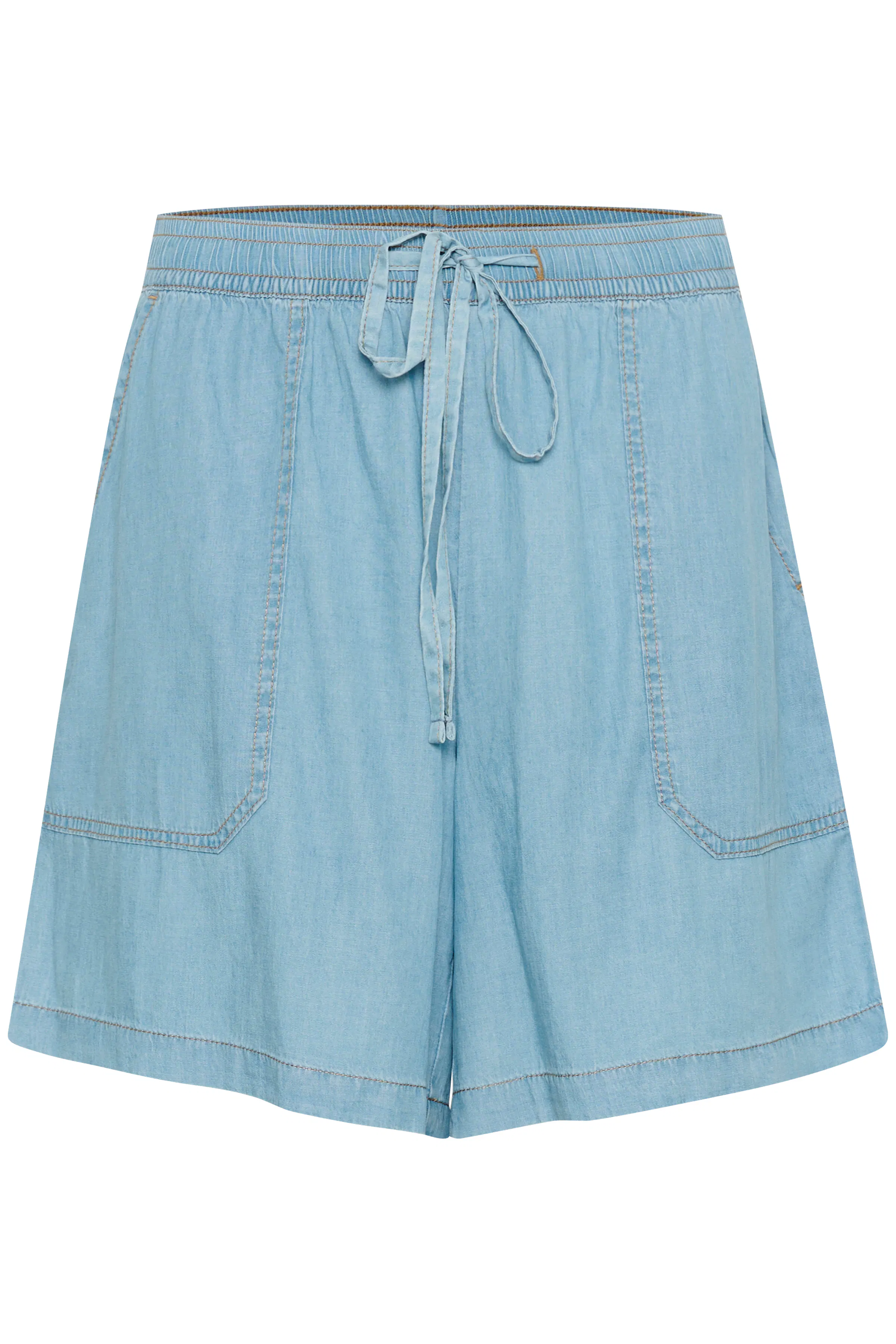 CUcitha Shorts PACK FRONT 50111804-500027