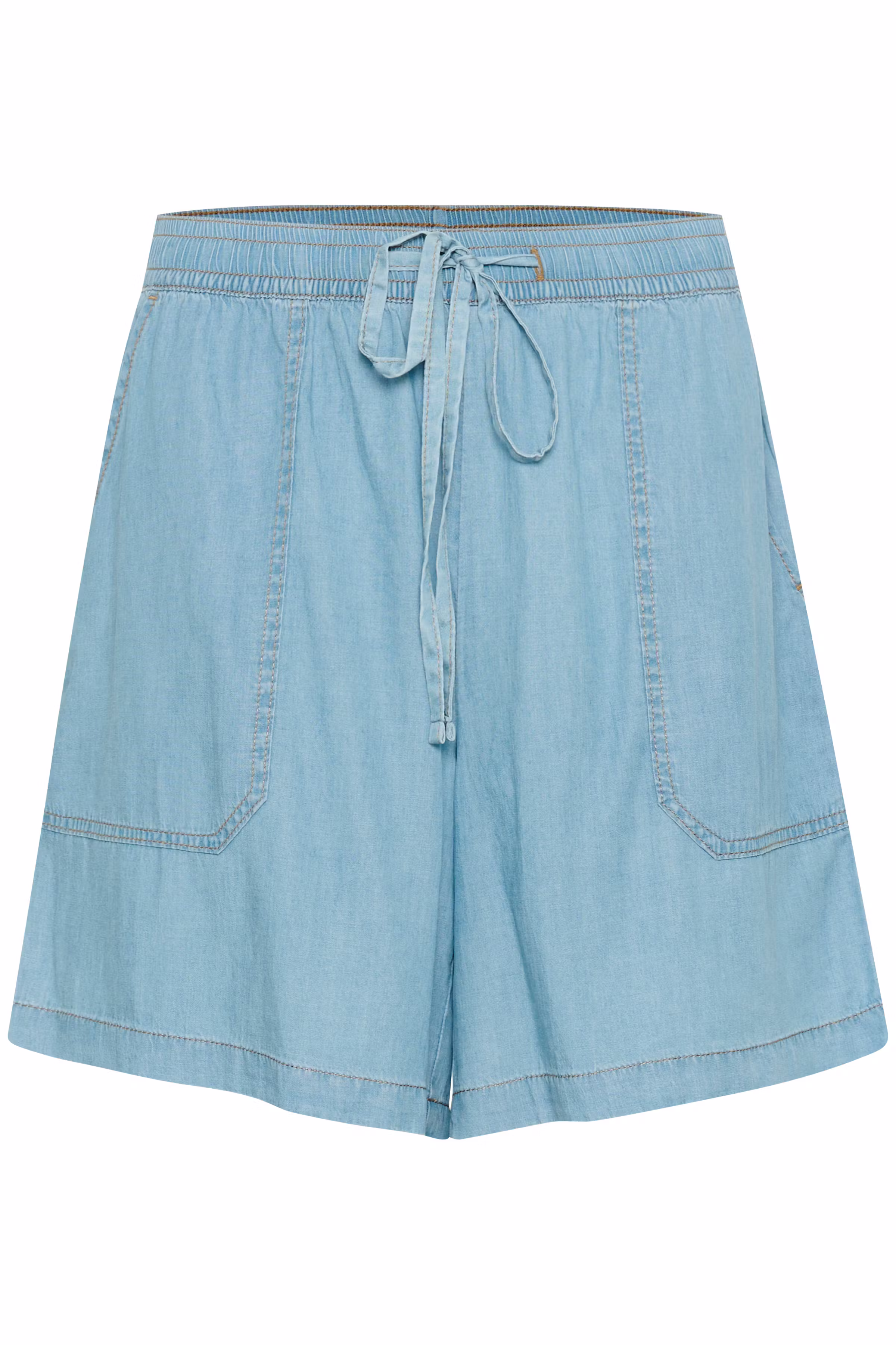 CUcitha Shorts PACK FRONT 50111804-500027