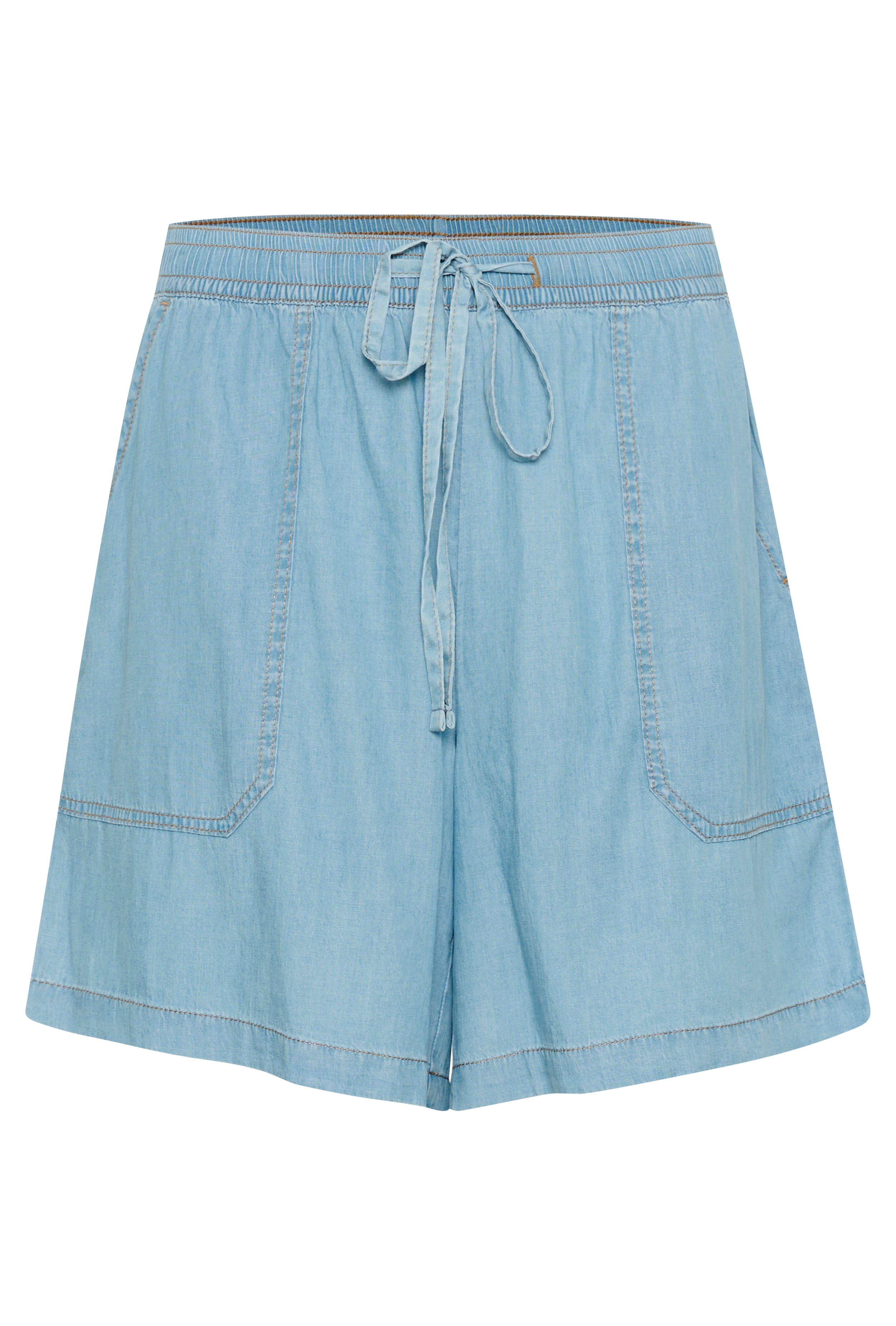 CUcitha Shorts PACK FRONT 50111804-500027