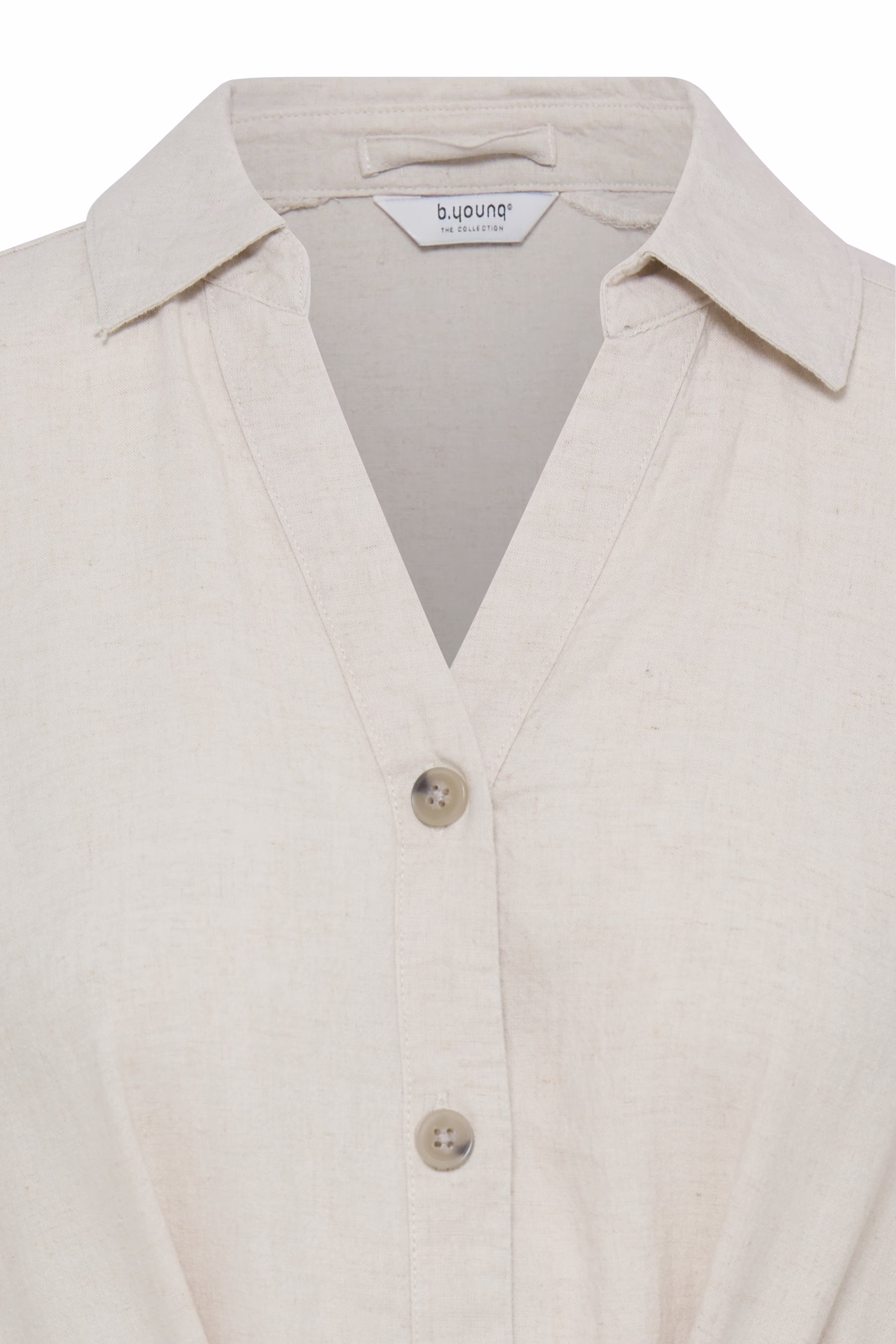 BYFALAKKA Kjole PACK DETAIL 20818827-1353041