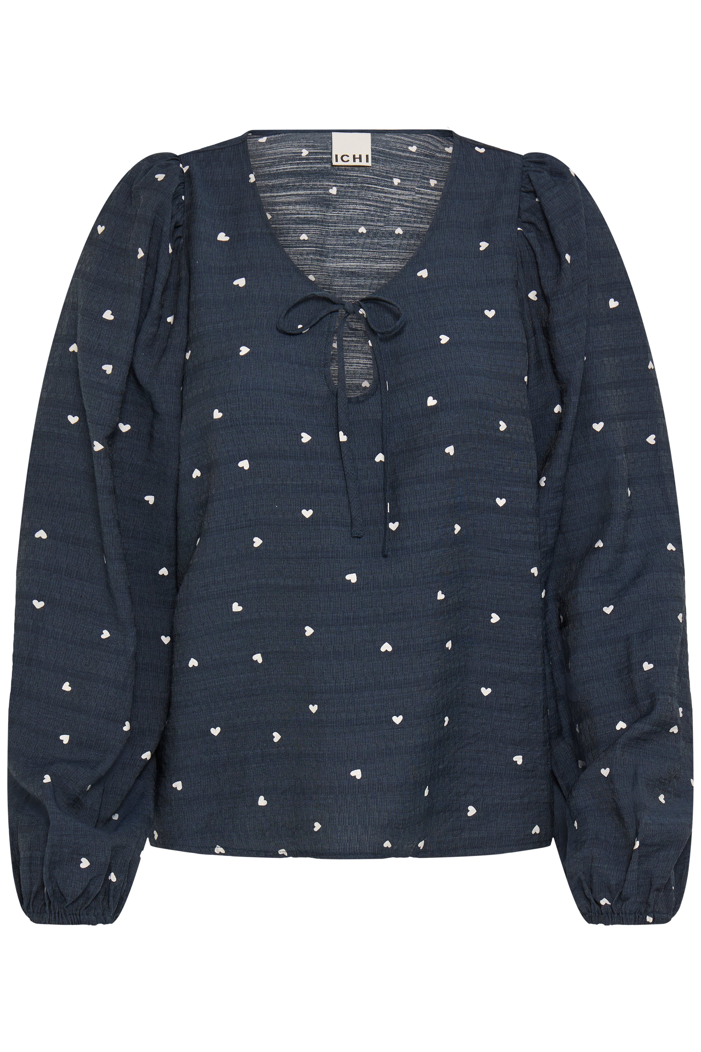 IHELVA Bluse PACK FRONT 20124618-900004567