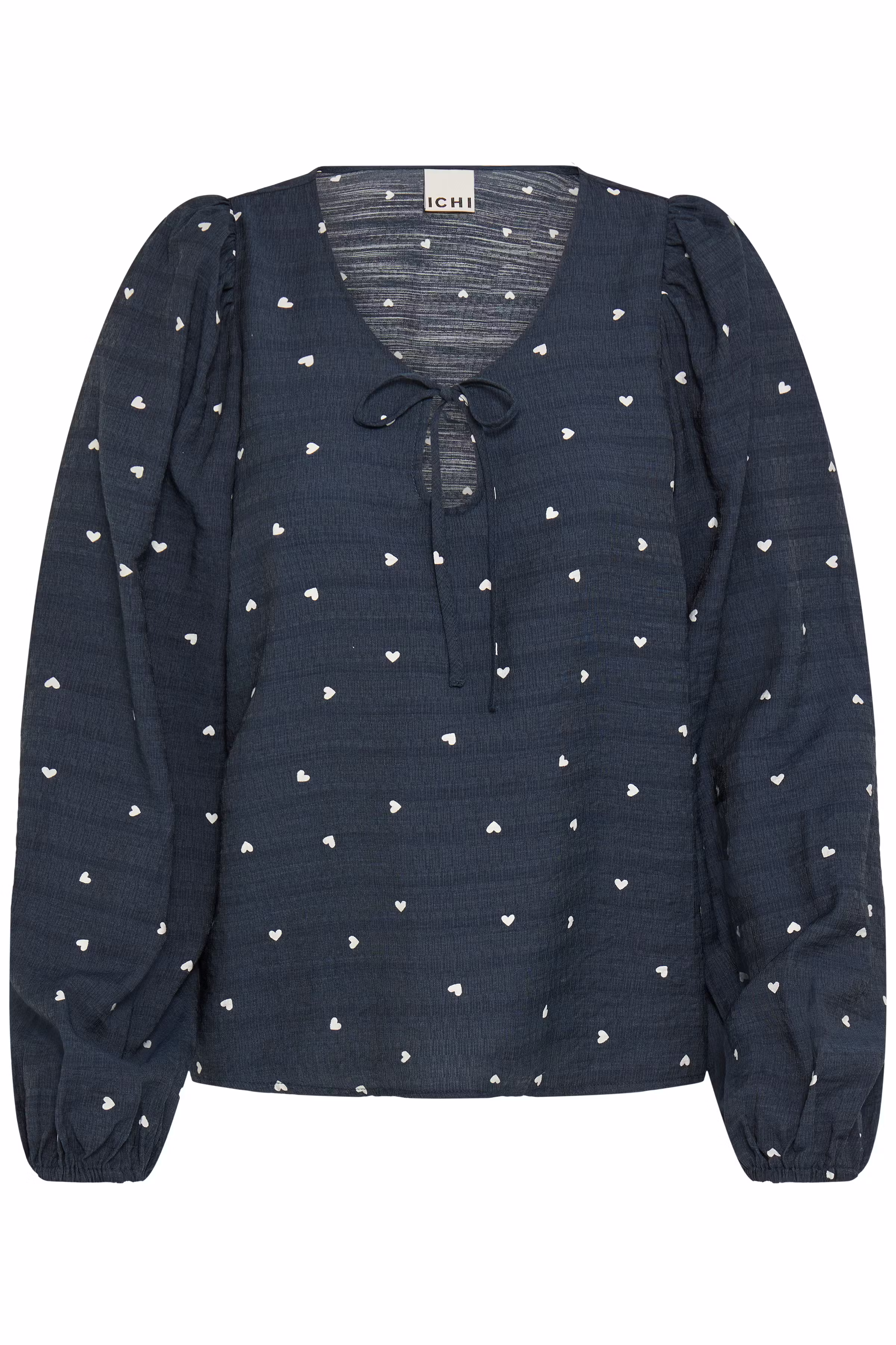 IHELVA Bluse PACK FRONT 20124618-900004567