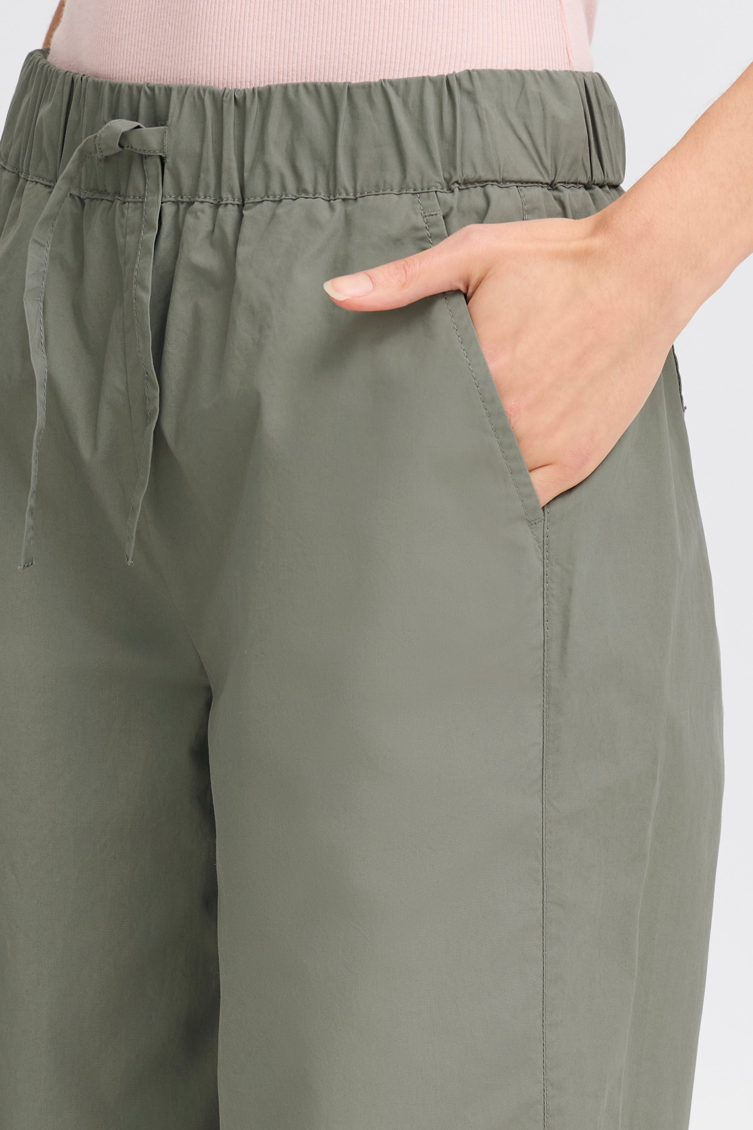 FRJULINE Trousers LOOKBOOK DETAIL 20615779-185806