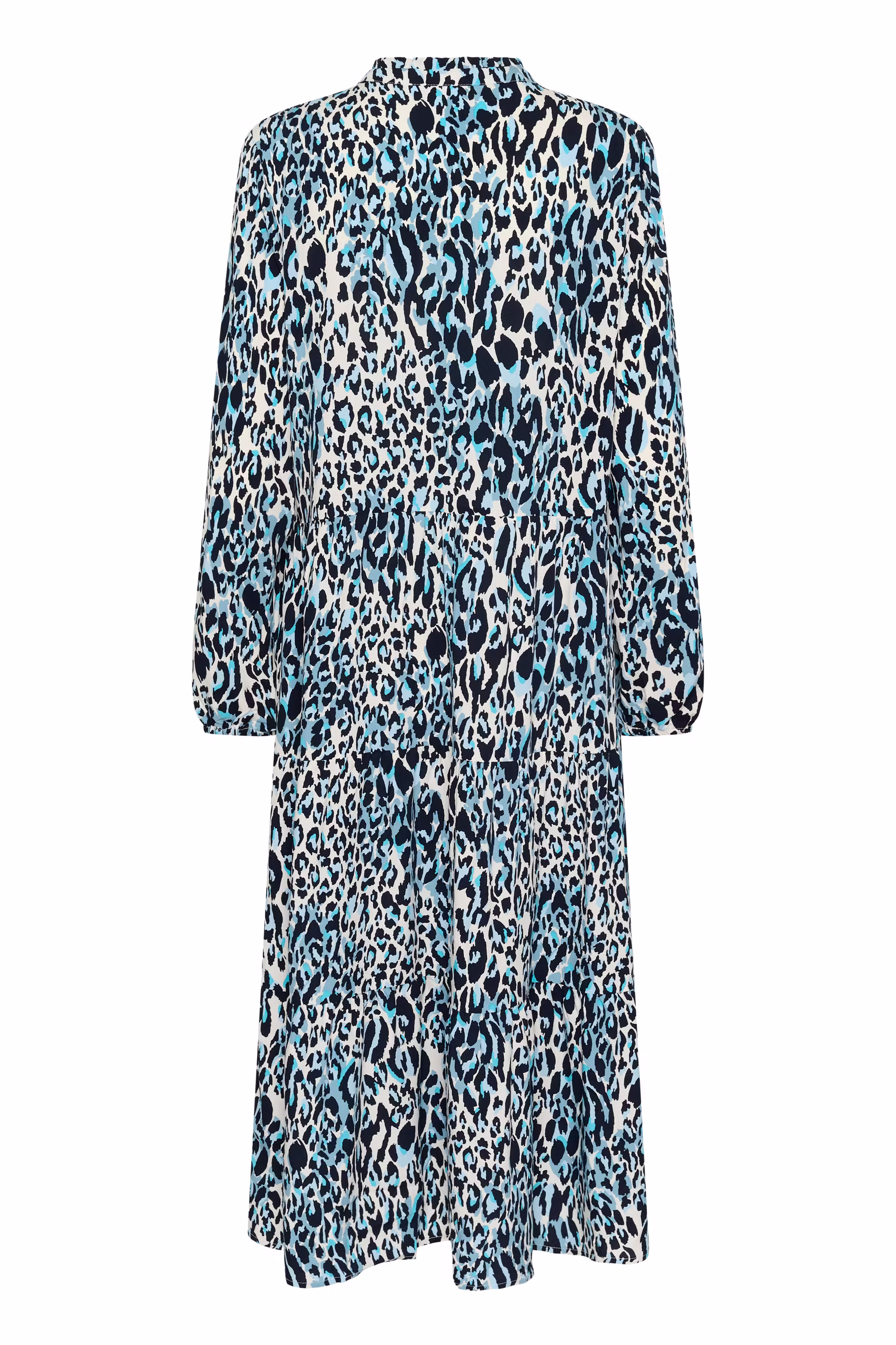 EdaSZ Dress PACK BACK 30511115-303563