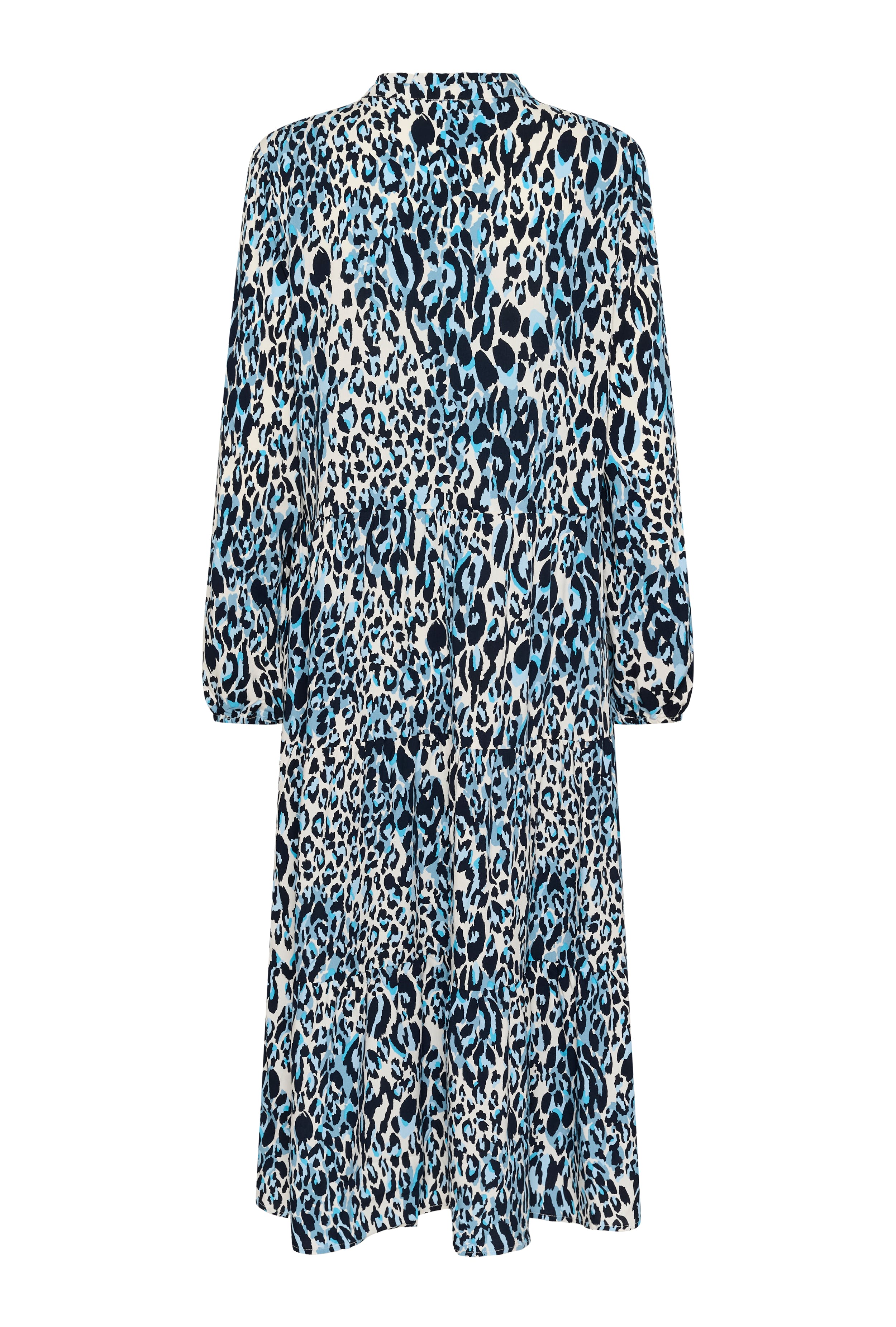 EdaSZ Kjole PACK BACK 30511115-303563