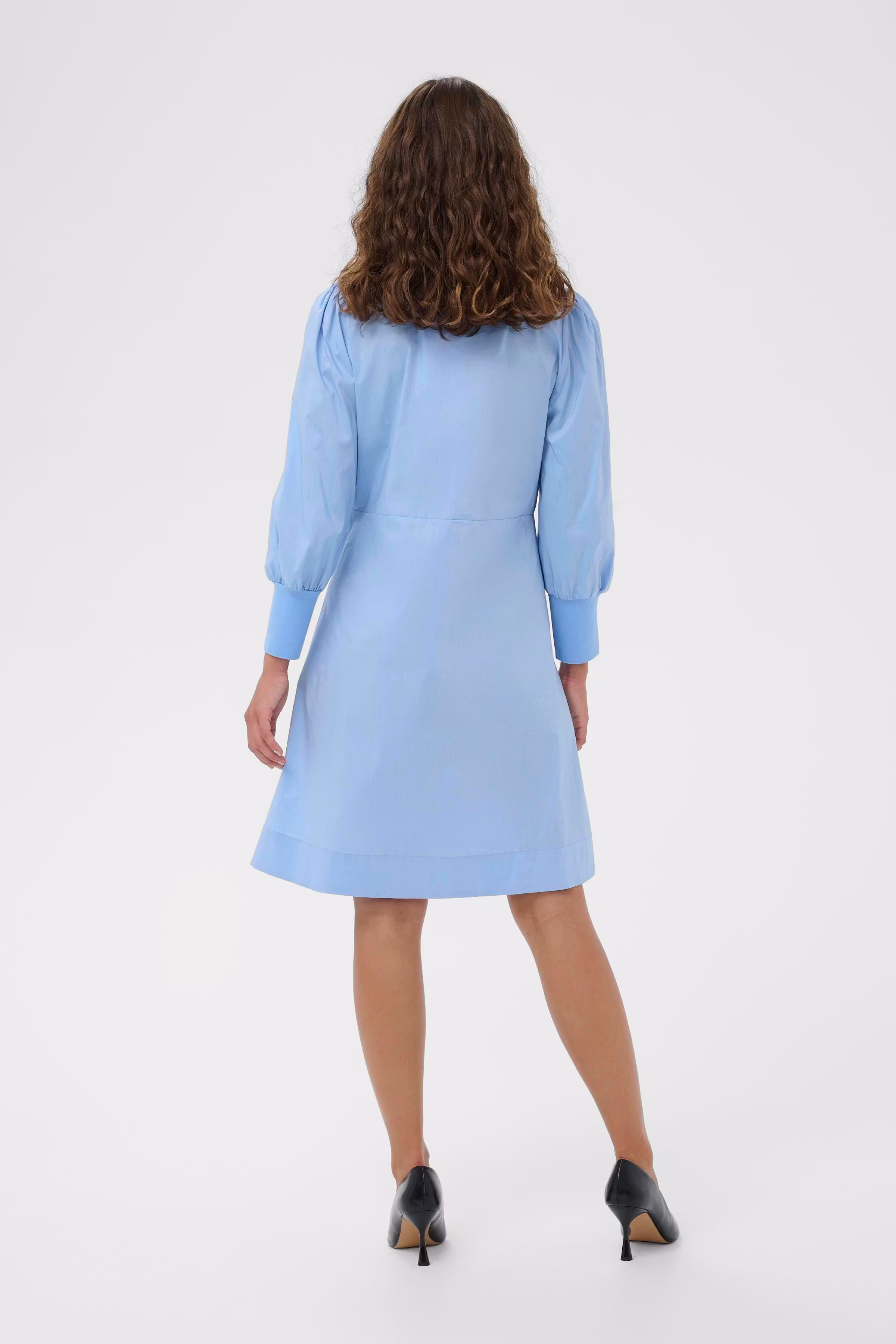 CUKIEA Kleid LOOKBOOK BACK 50113061-164019
