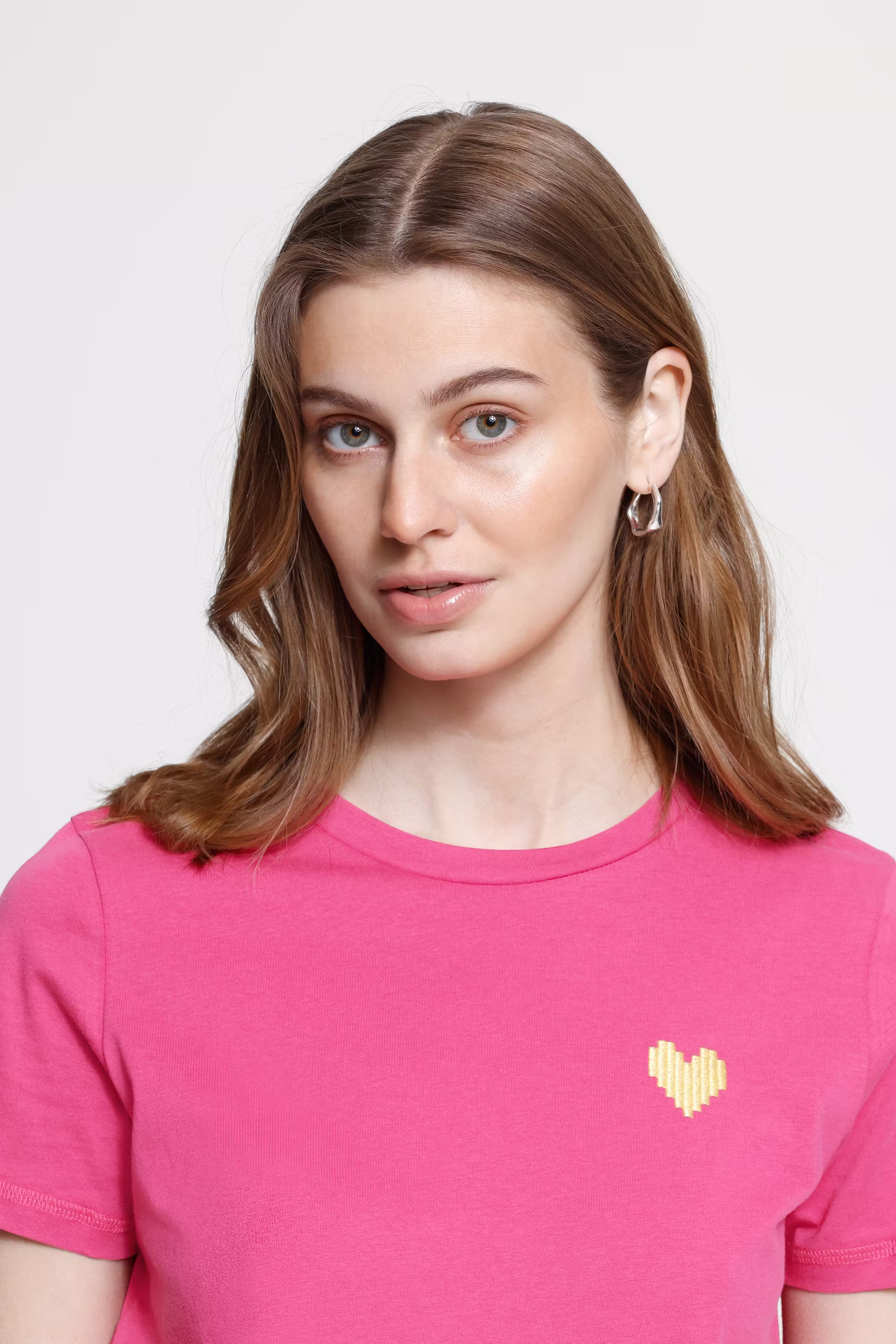 IHCAMINNA T-shirt LOOKBOOK DETAIL 20125984-900007490