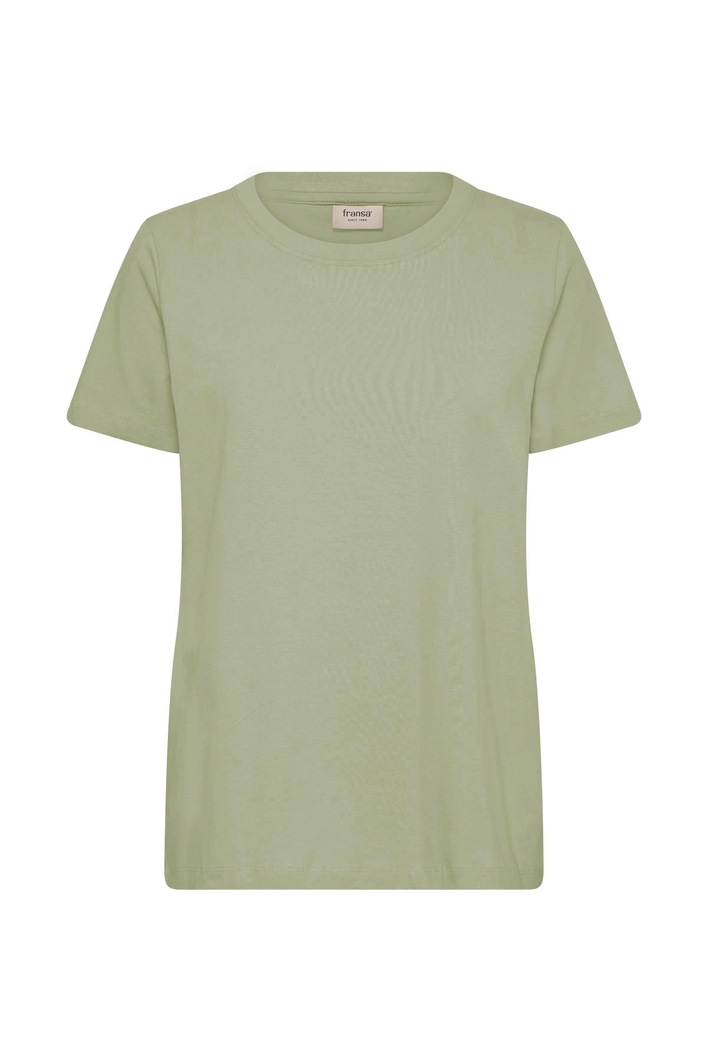 FRZashoulder T-shirt PACK FRONT 20605388-141905