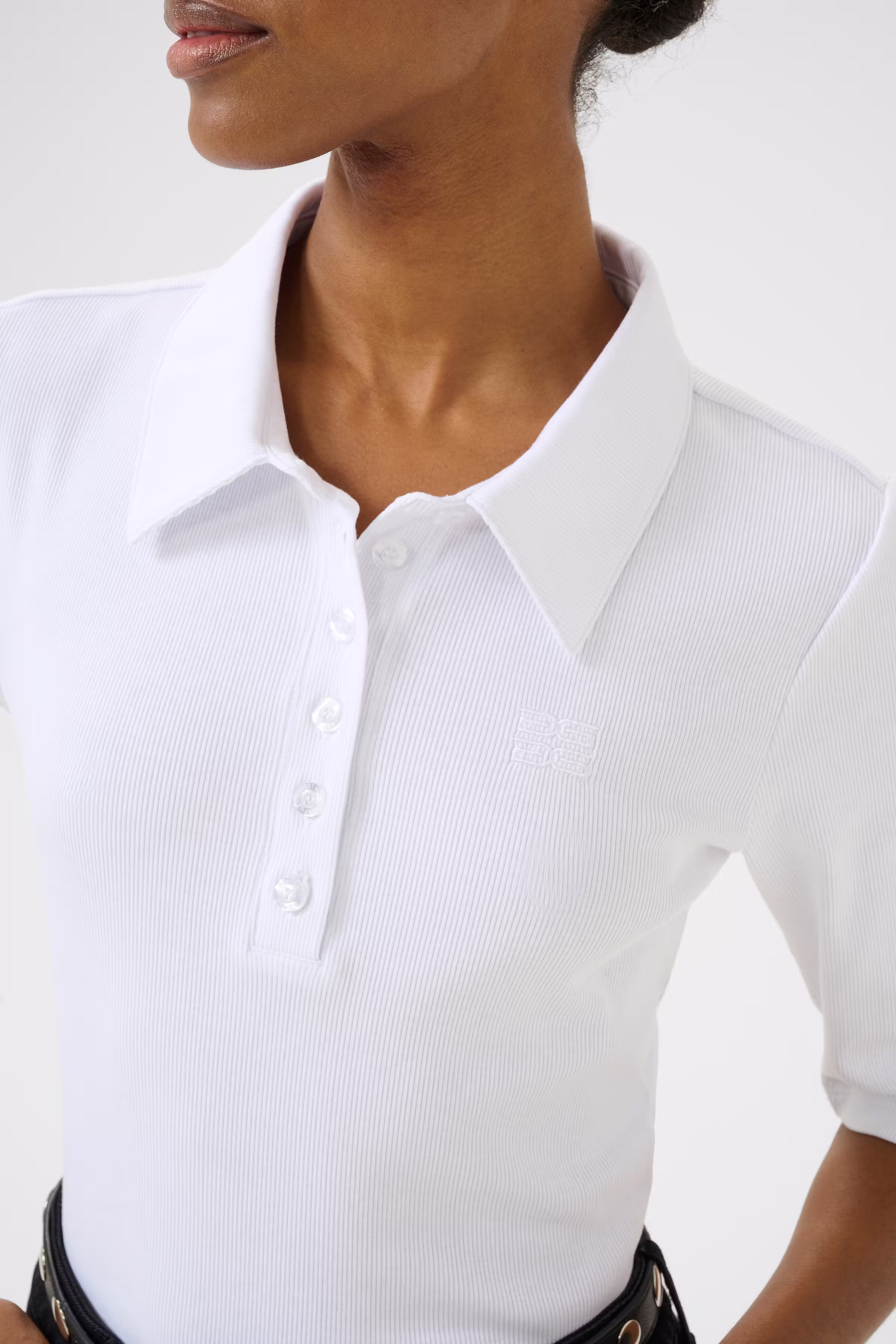 GZdrew Poloshirt LOOKBOOK DETAIL 10910593-110601