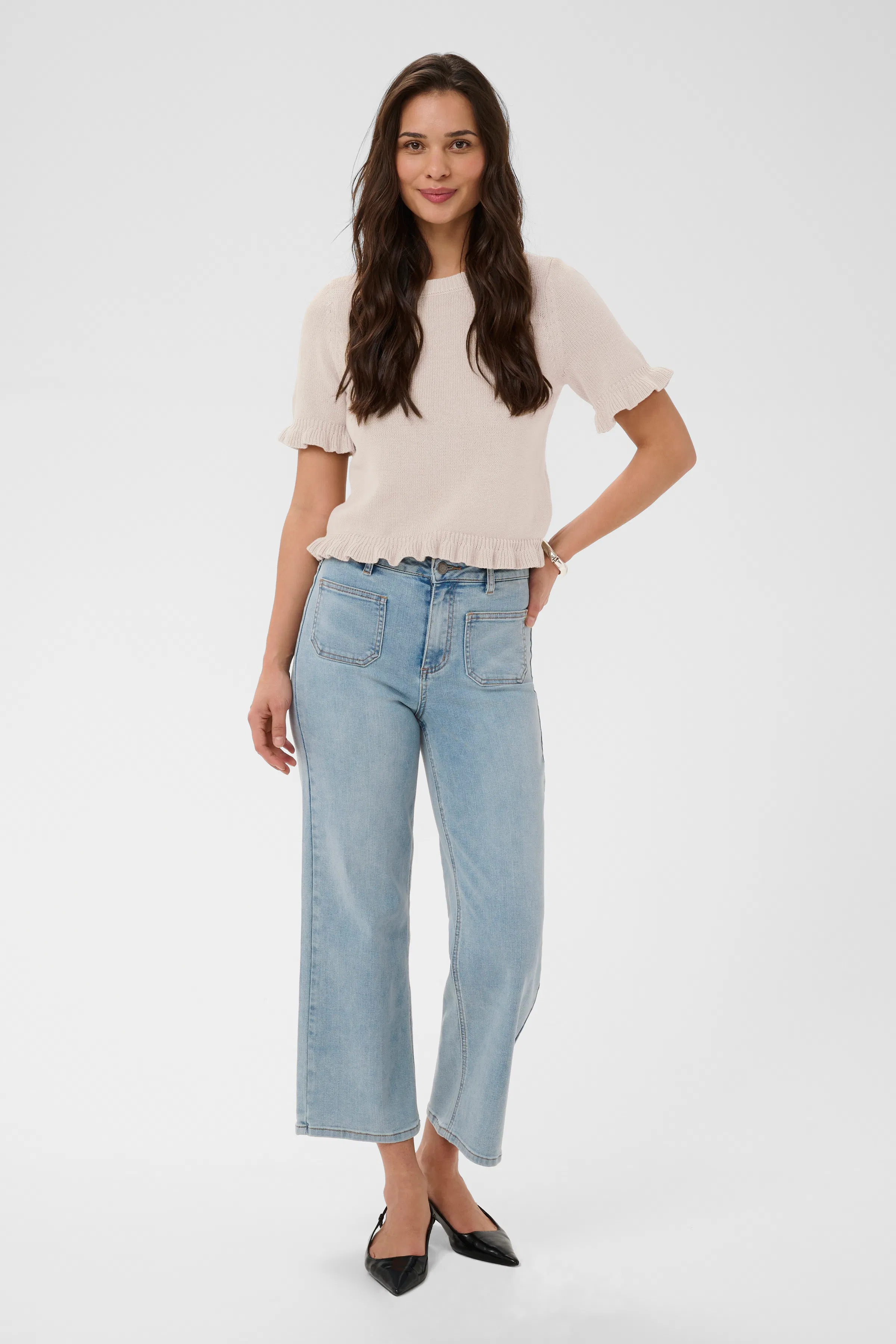 KAlindsay Pullover LOOKBOOK FRONT 10511524-151305