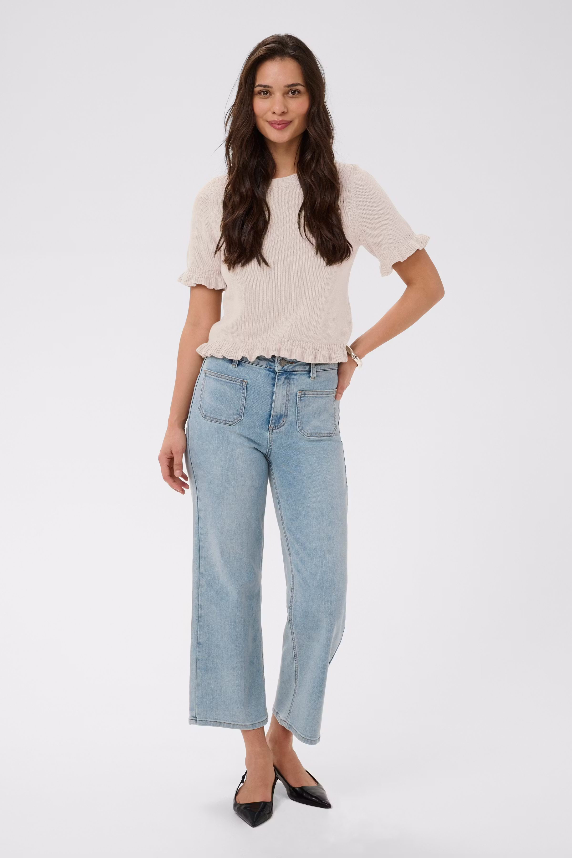 KAlindsay Pullover LOOKBOOK FRONT 10511524-151305