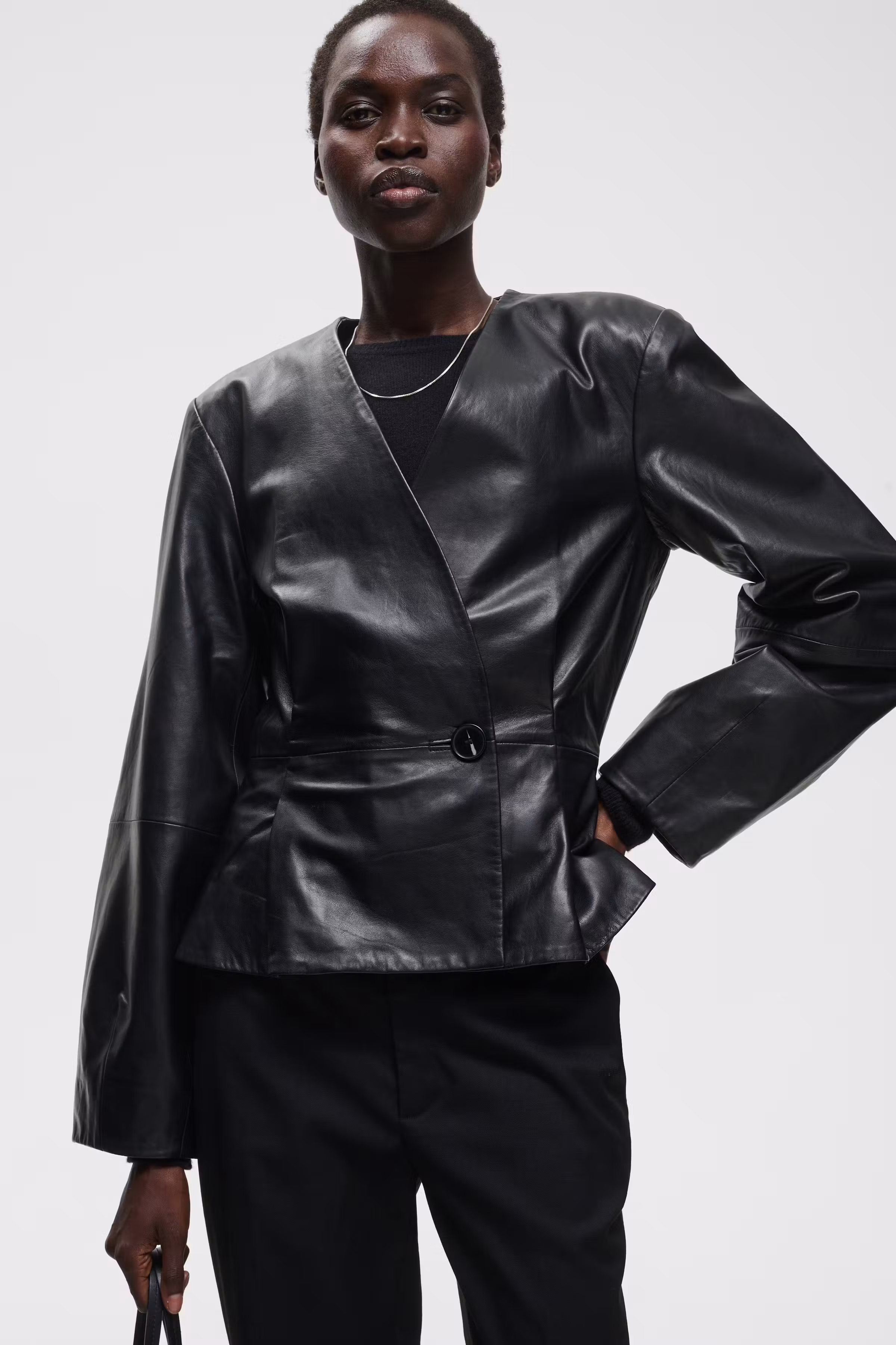 CariehIW Yttertøy LOOKBOOK DETAIL 30111389-194008